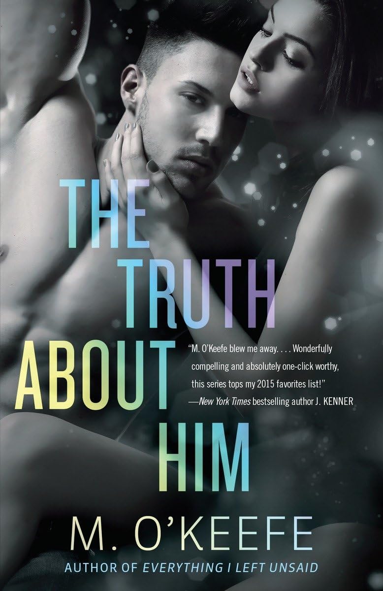 The Truth about Him Contemporary literature Books