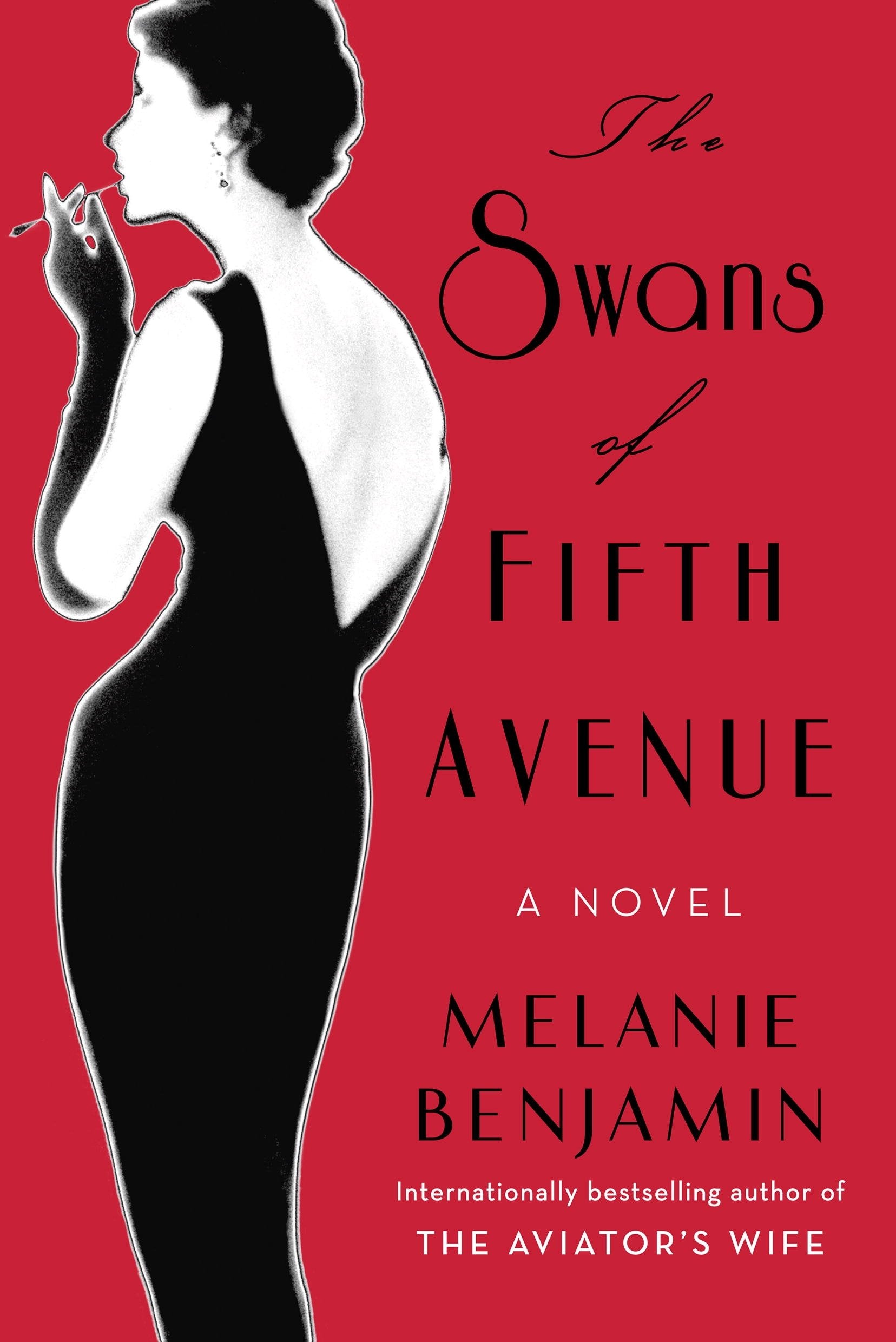 The Swans of Fifth Avenue: A Novel Contemporary literature