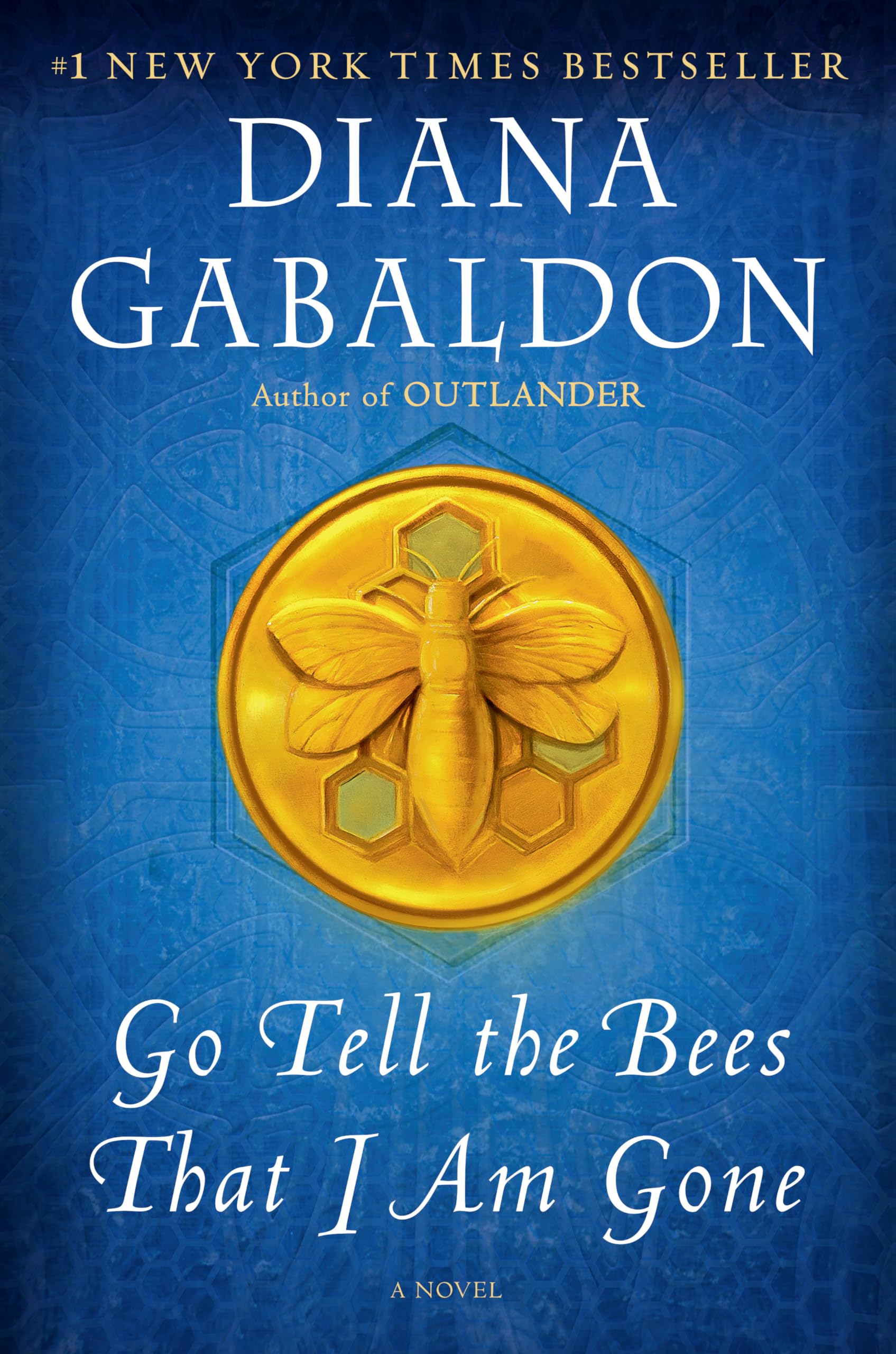 Go Tell the Bees That I Am Gone Historical Fiction