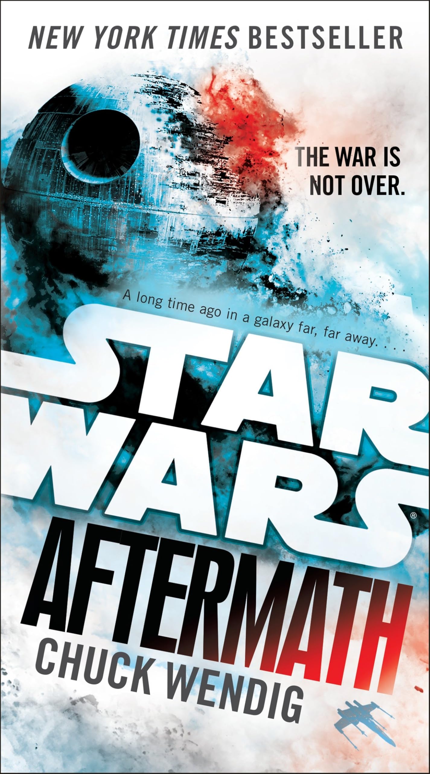 Star Wars: Aftermath Action & Adventure