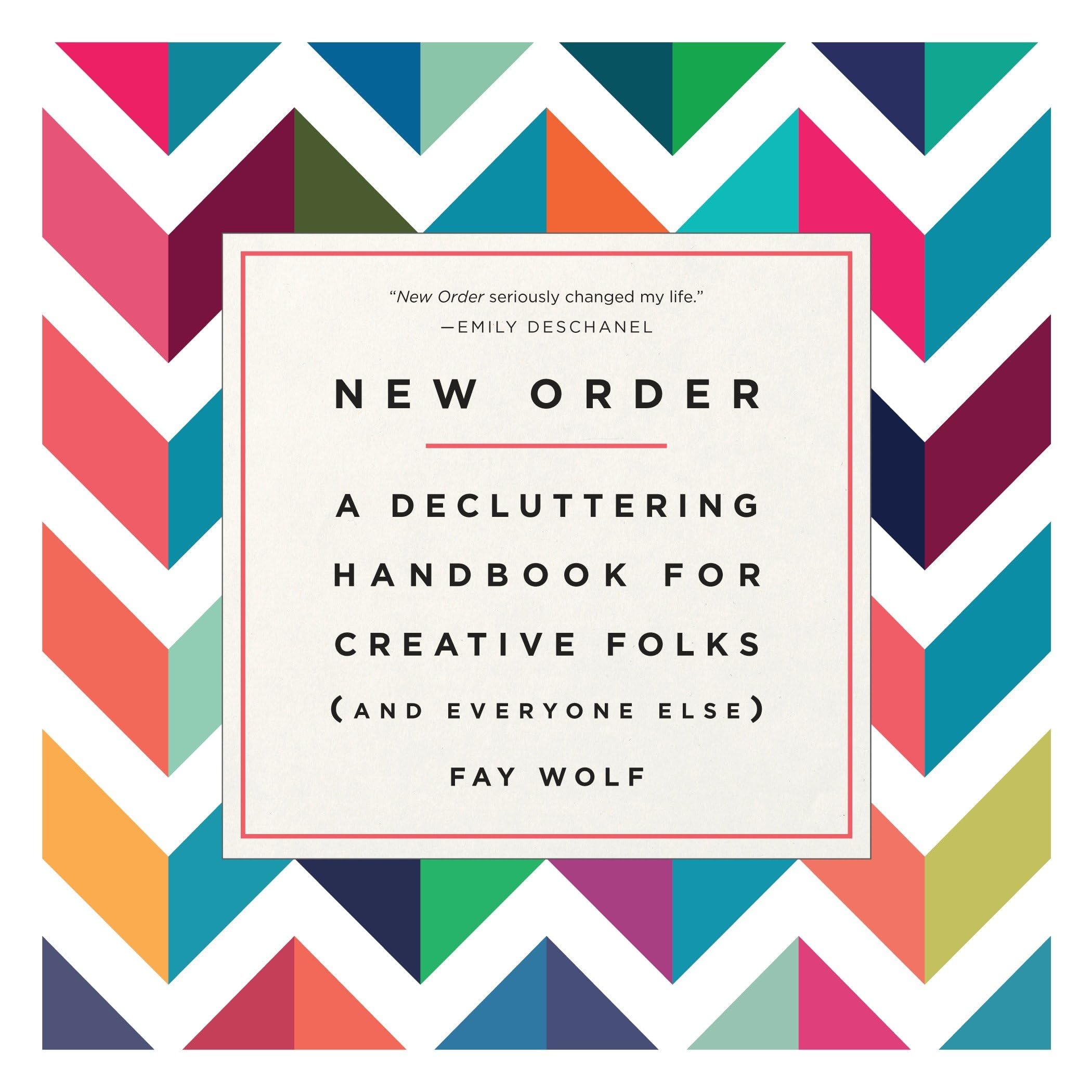 New Order Film, Art & Culture