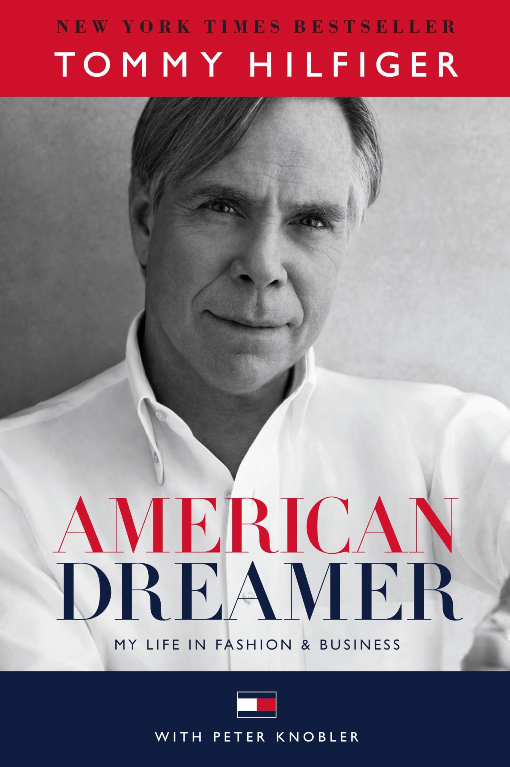 American Dreamer Art & Literature Books