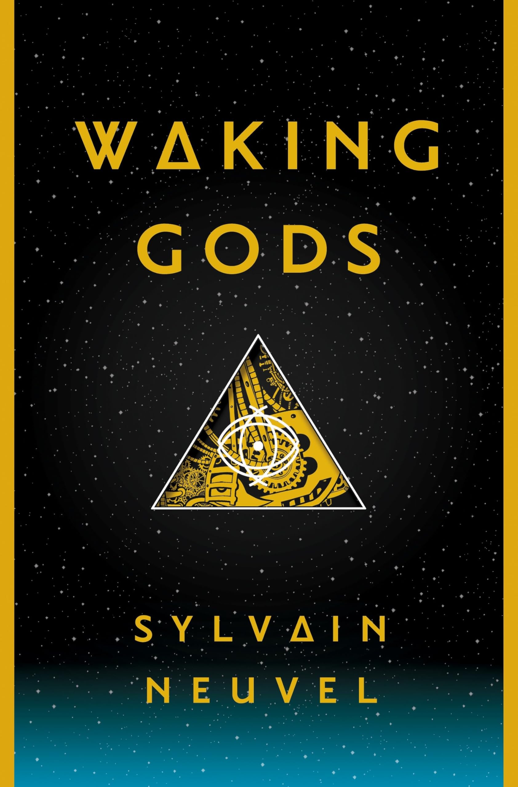 Waking Gods Action & Adventure