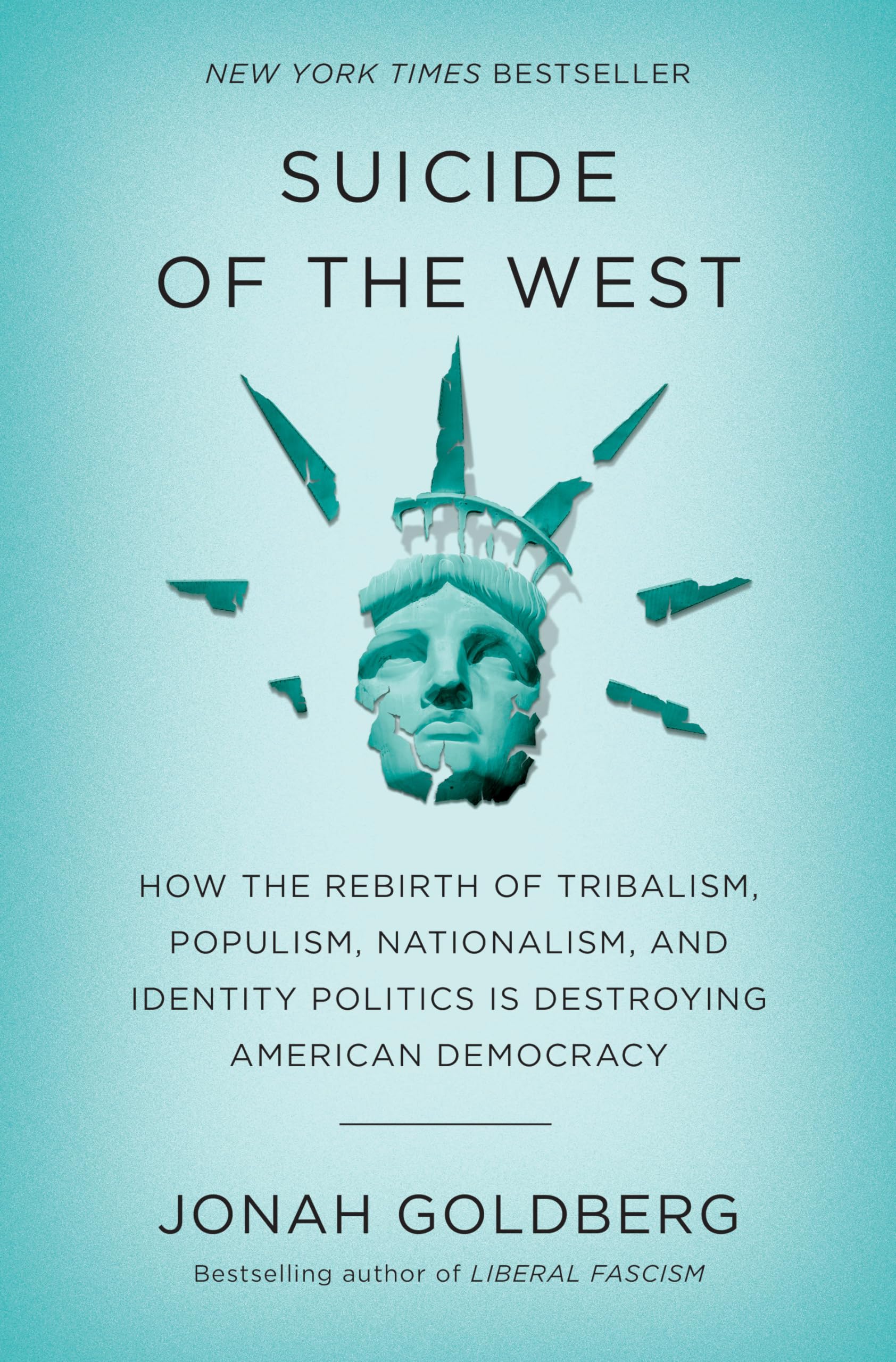 Suicide of the West Law
