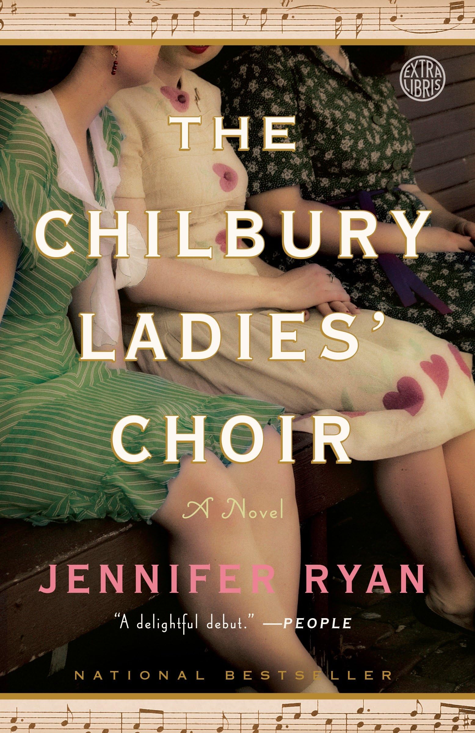 The Chilbury Ladies' Choir: A Novel Historical Fiction