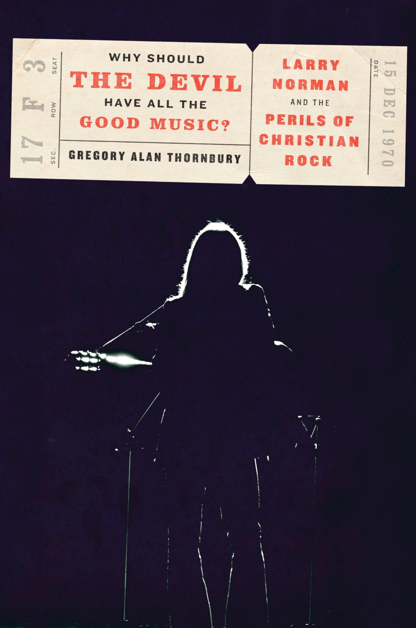 Product Image: Why Should the Devil Have All the Good Music?