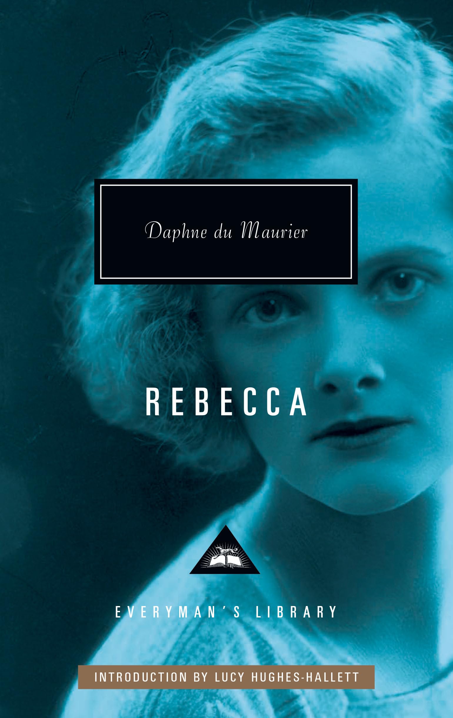 Rebecca Horror & Mystery