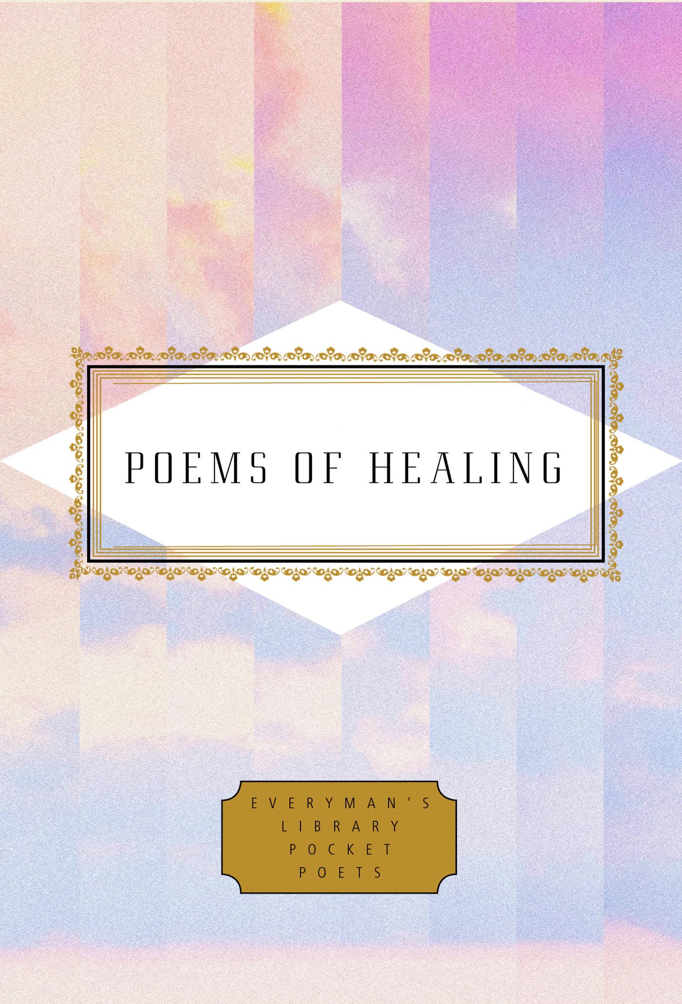 Poems of Healing Poetry