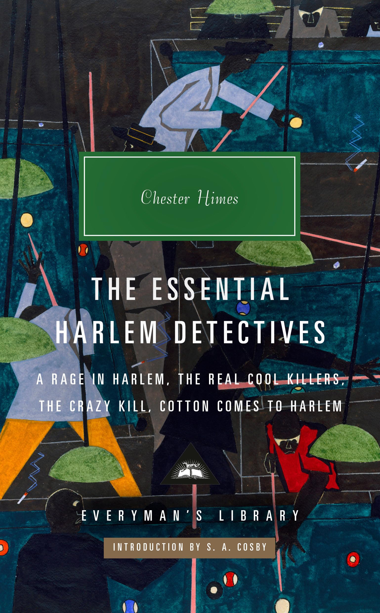 Product Image: The Essential Harlem Detectives