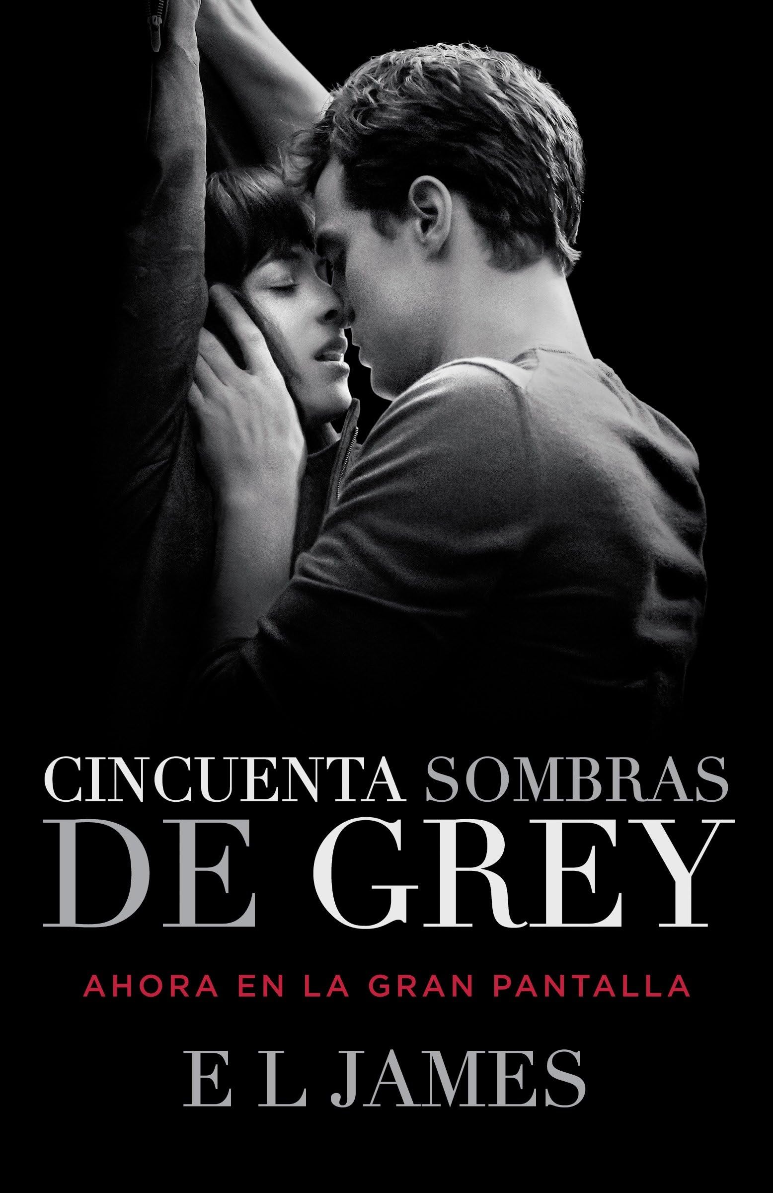 Cincuenta Sombras de Grey (Trilogía Cincuenta Sombras) Contemporary literature