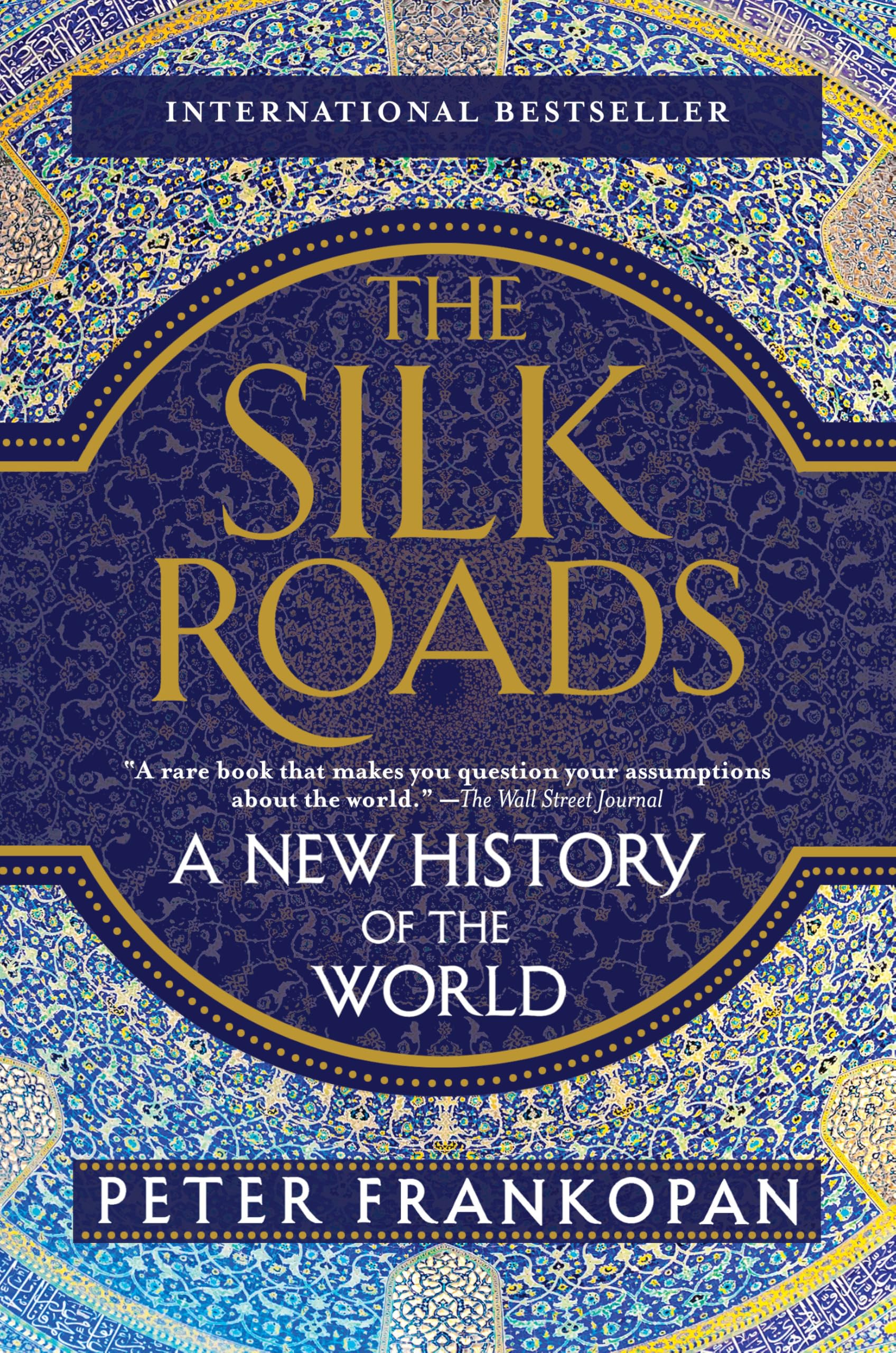 Product Image: The Silk Roads