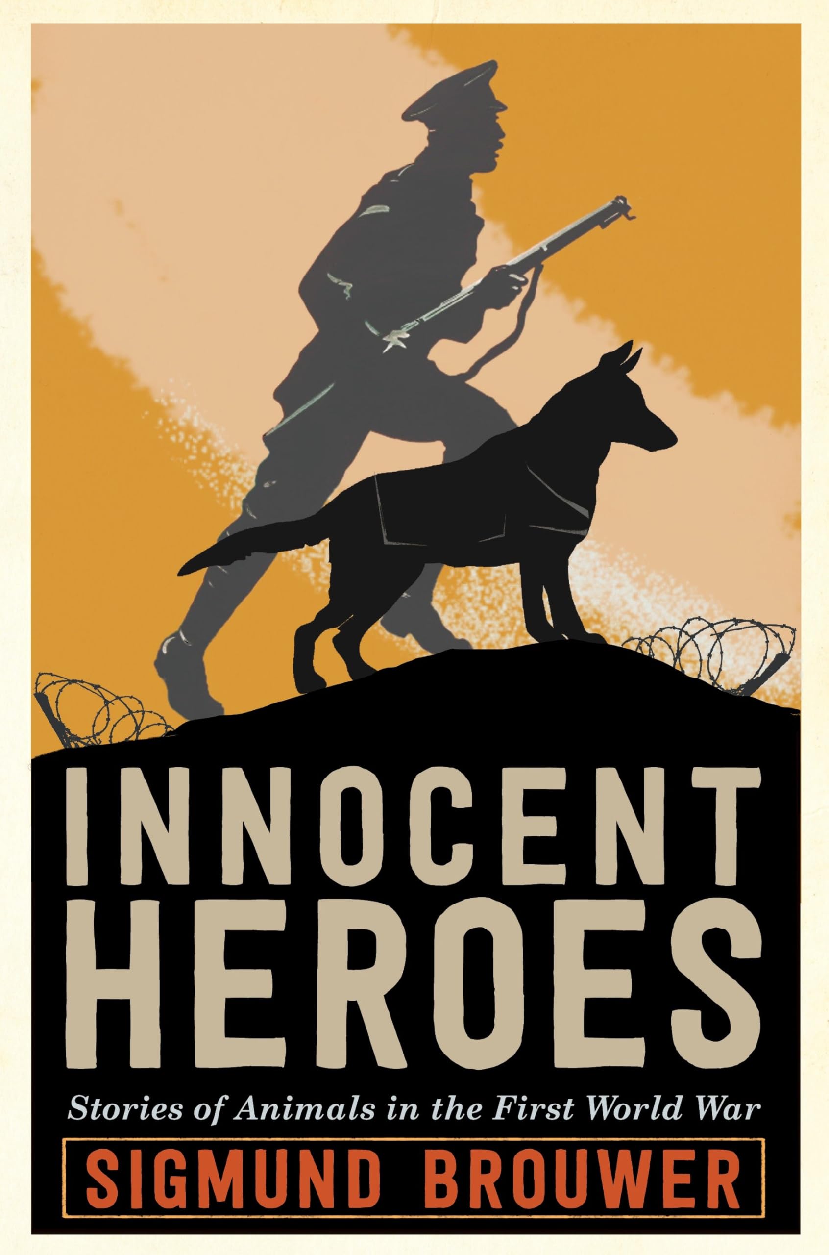 Product Image: Innocent Heroes