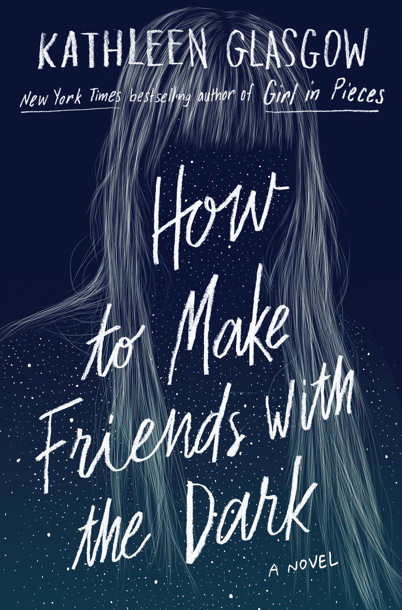 How to Make Friends with the Dark Fiction