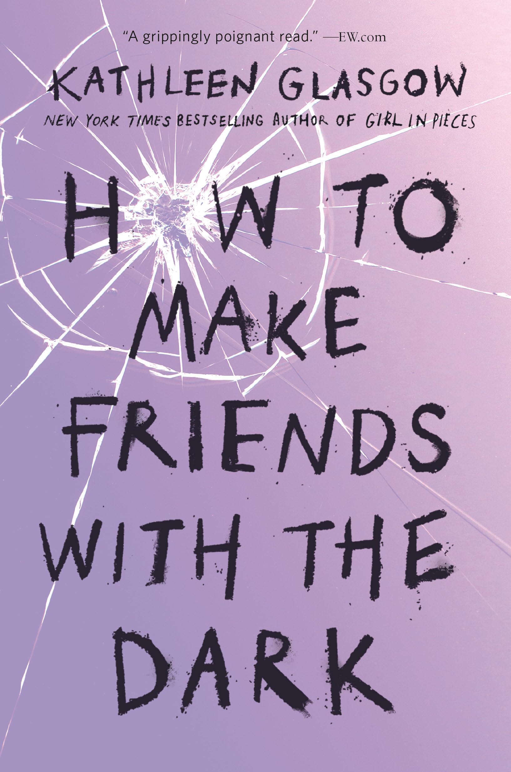 How to Make Friends with the Dark Death & Mourning
