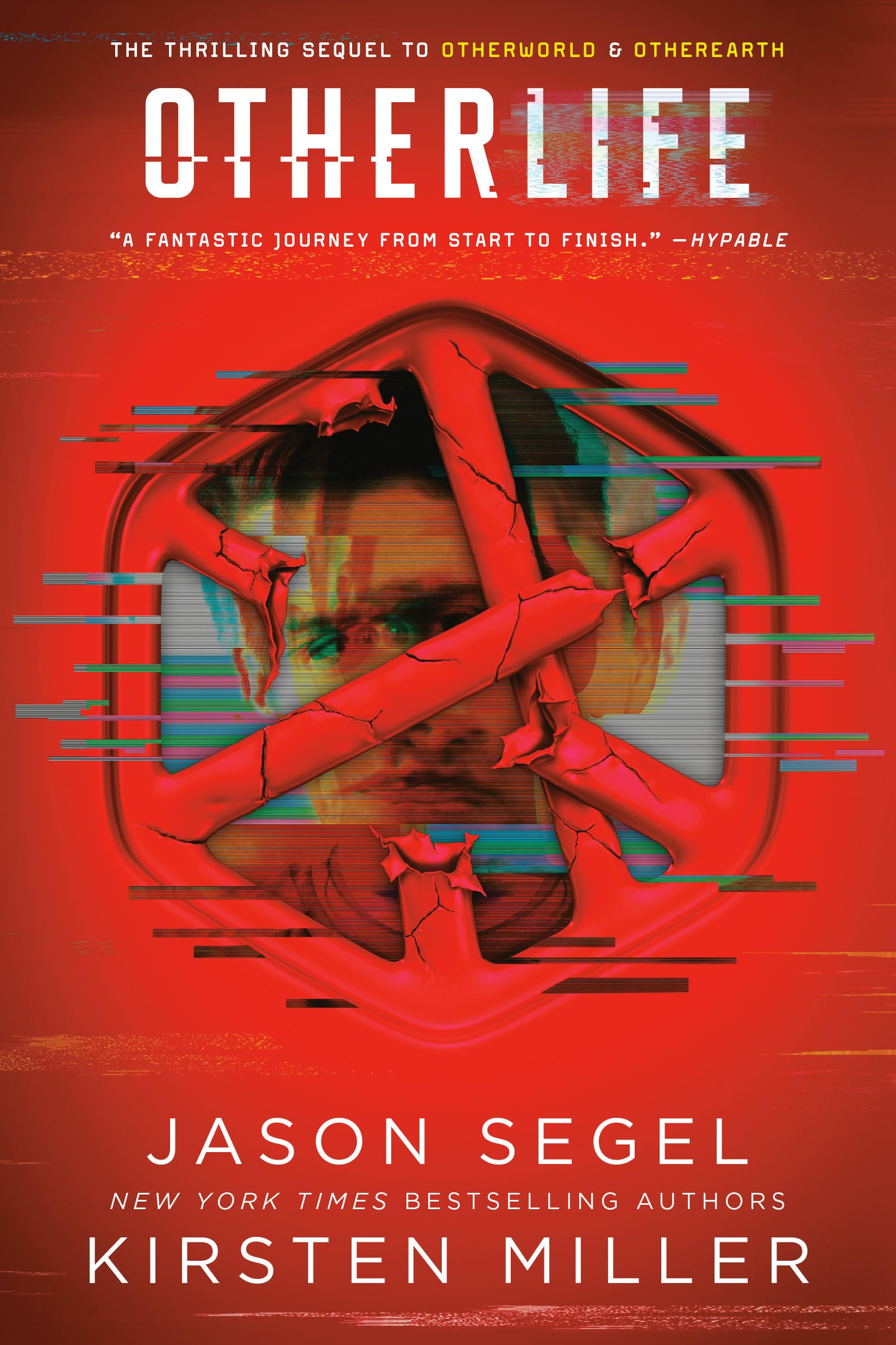 OtherLife (Last Reality, Band 3) Education & Training