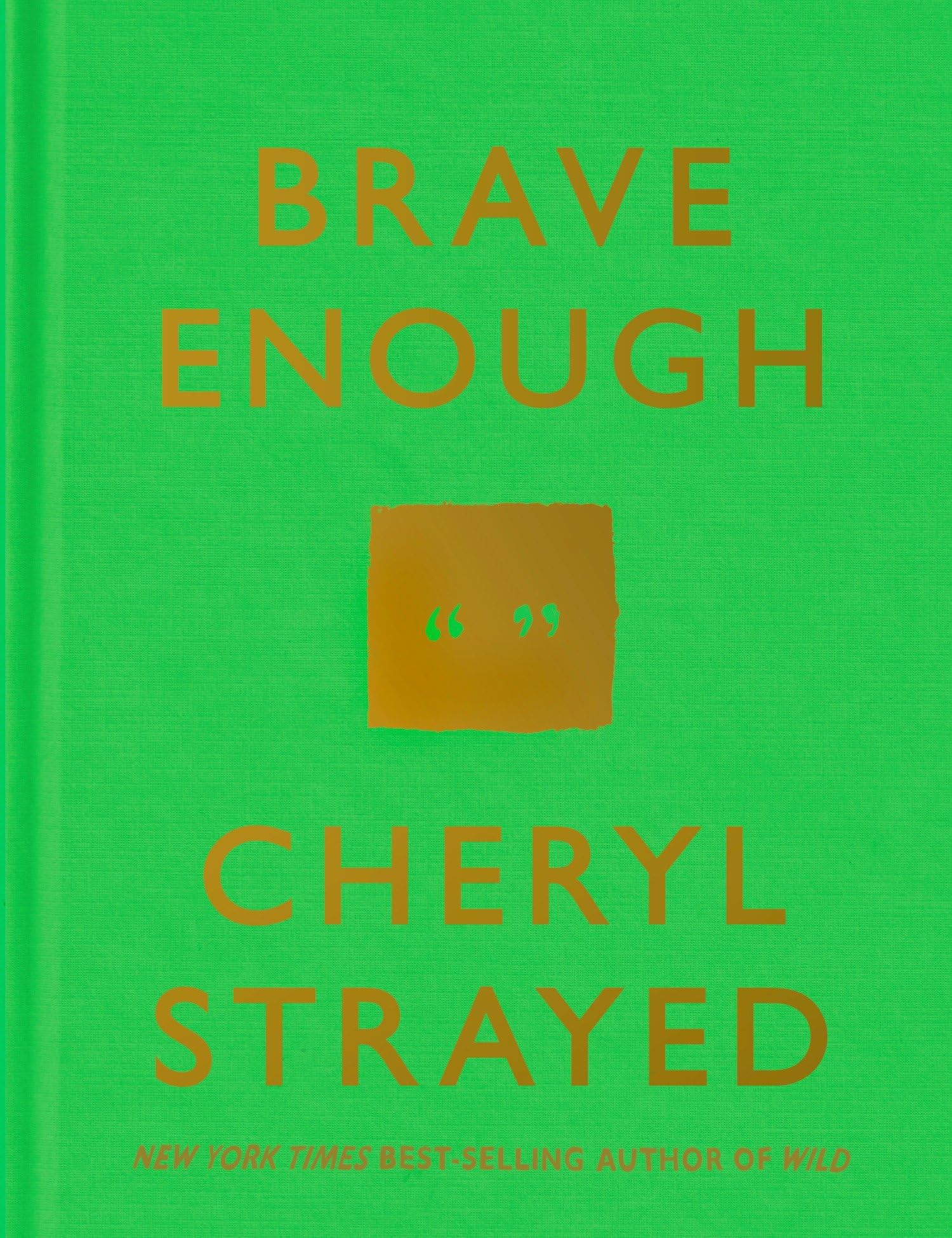 Brave Enough Social Sciences