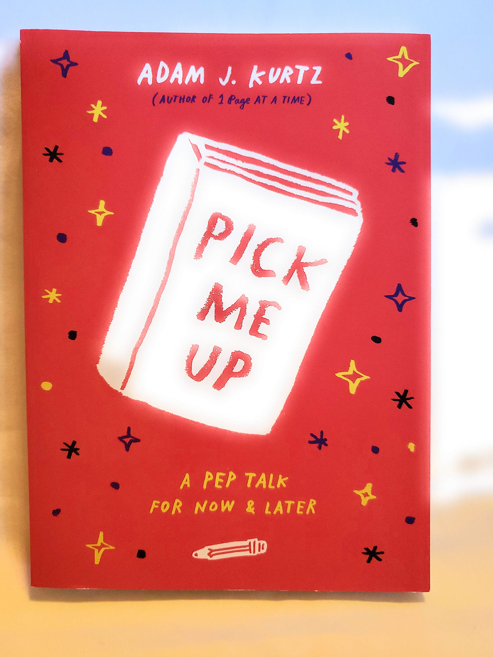 Product Image: Pick Me Up-PROP-Five Below
