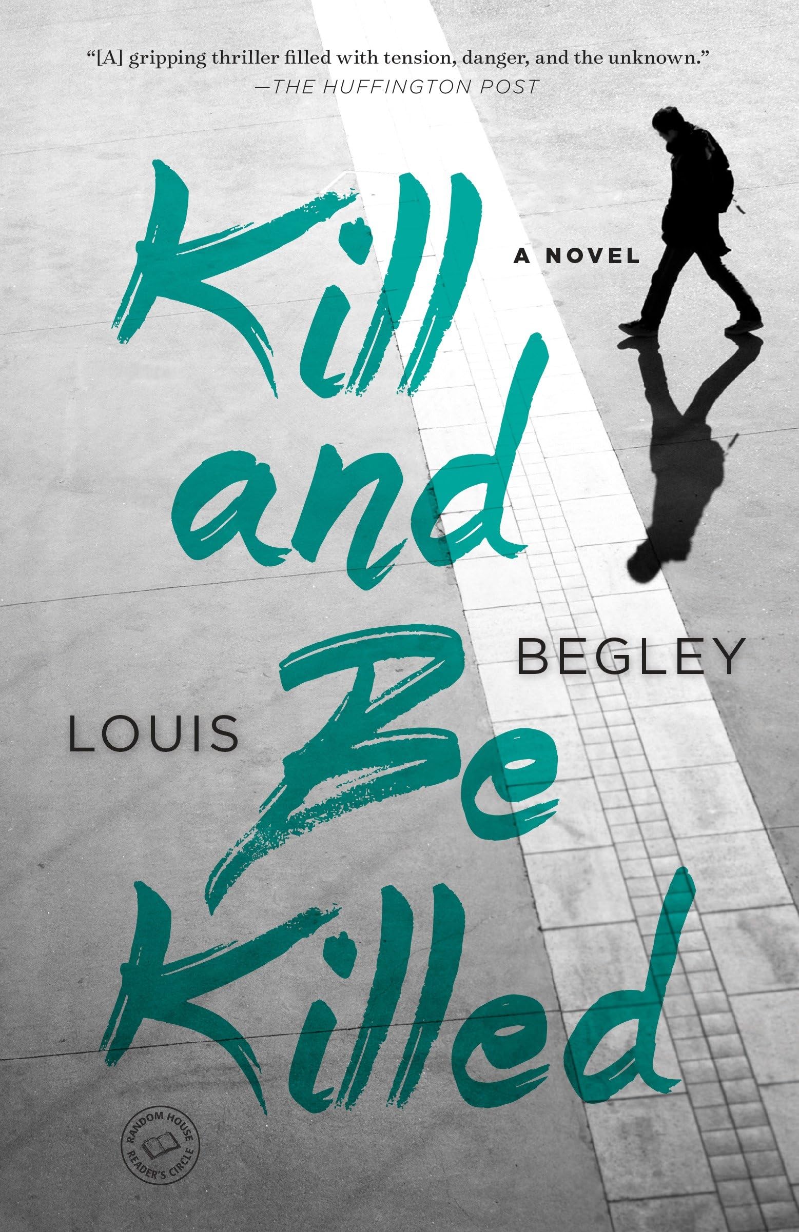 Product Image: Kill and Be Killed