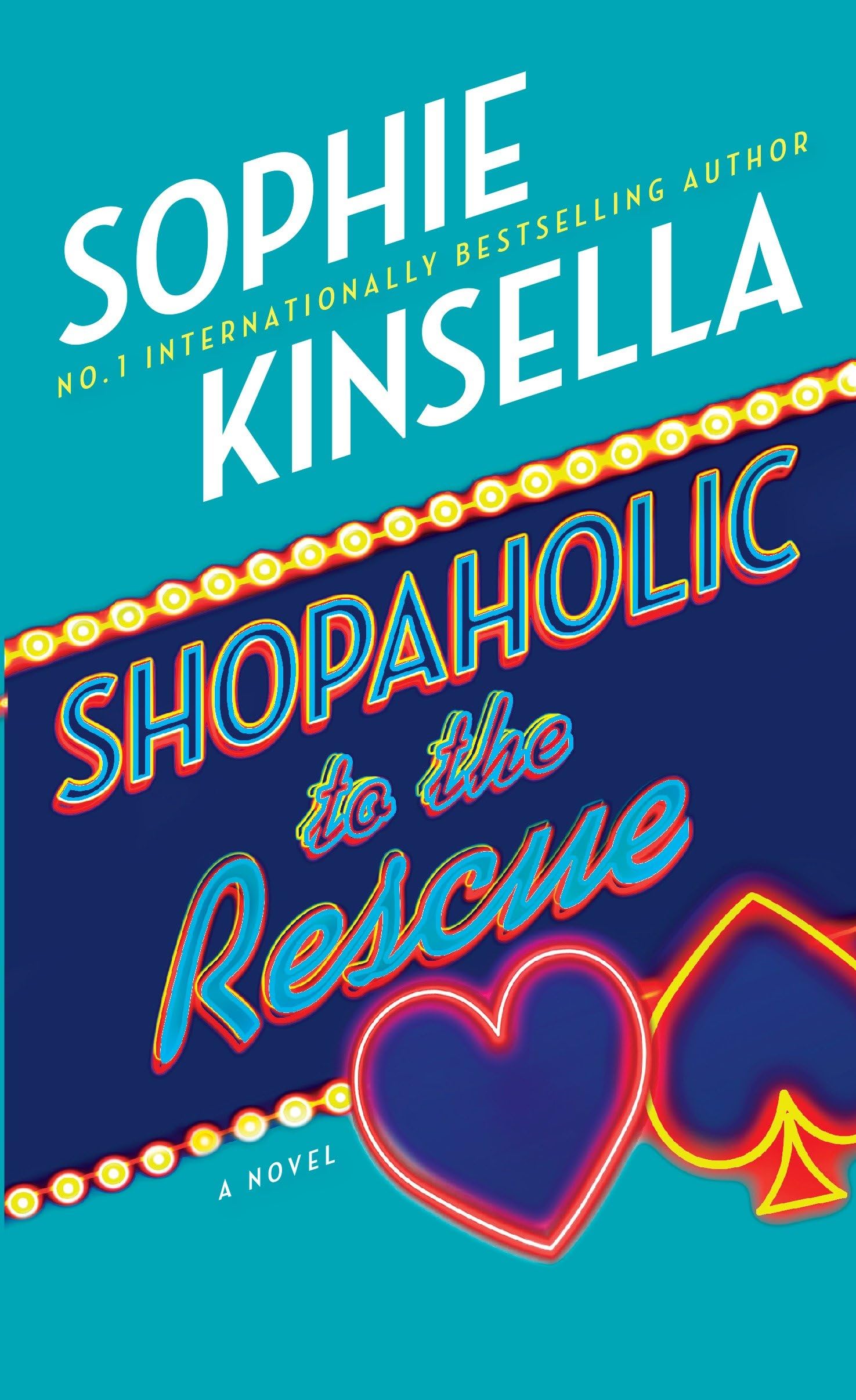 Shopaholic to the Rescue: A Novel Books
