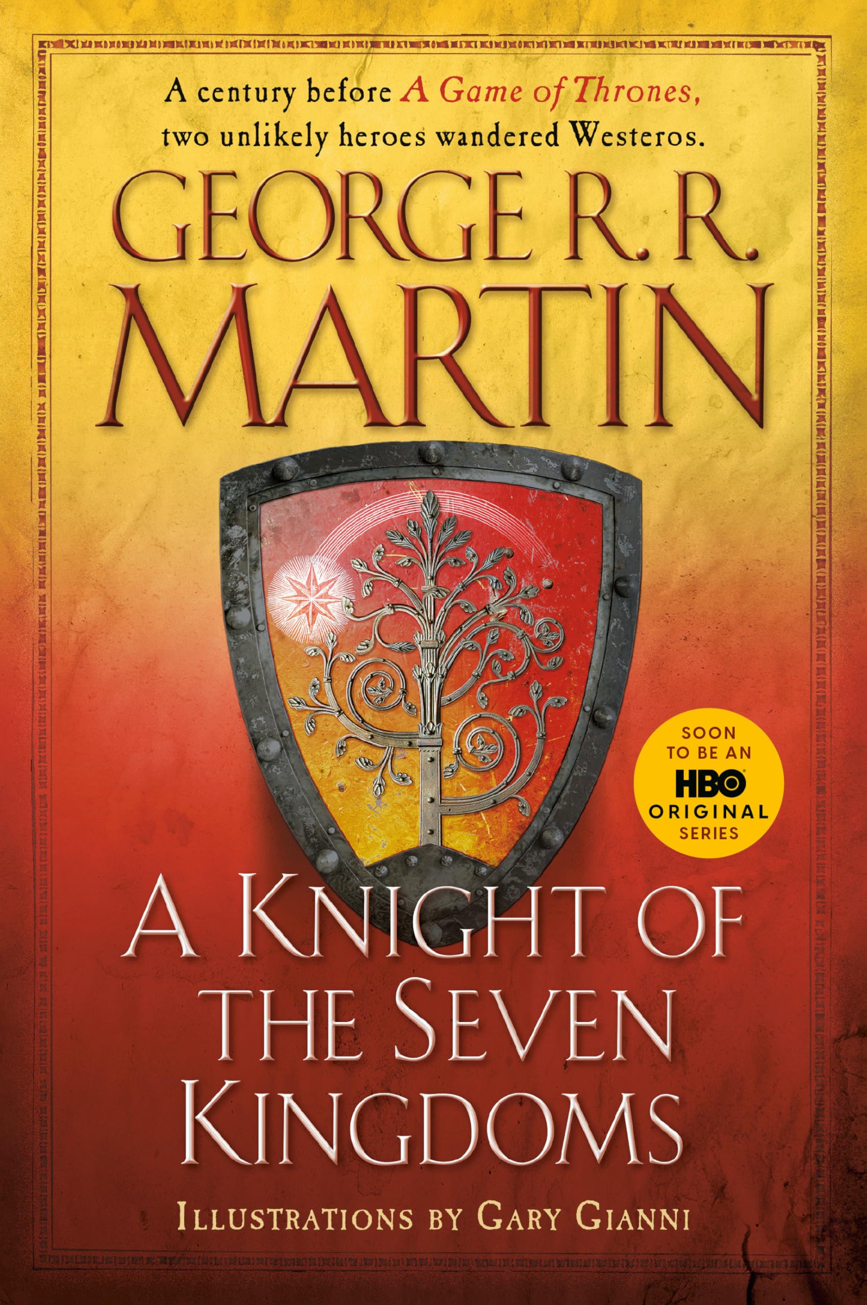 A Knight of the Seven Kingdoms Essays & Short Stories