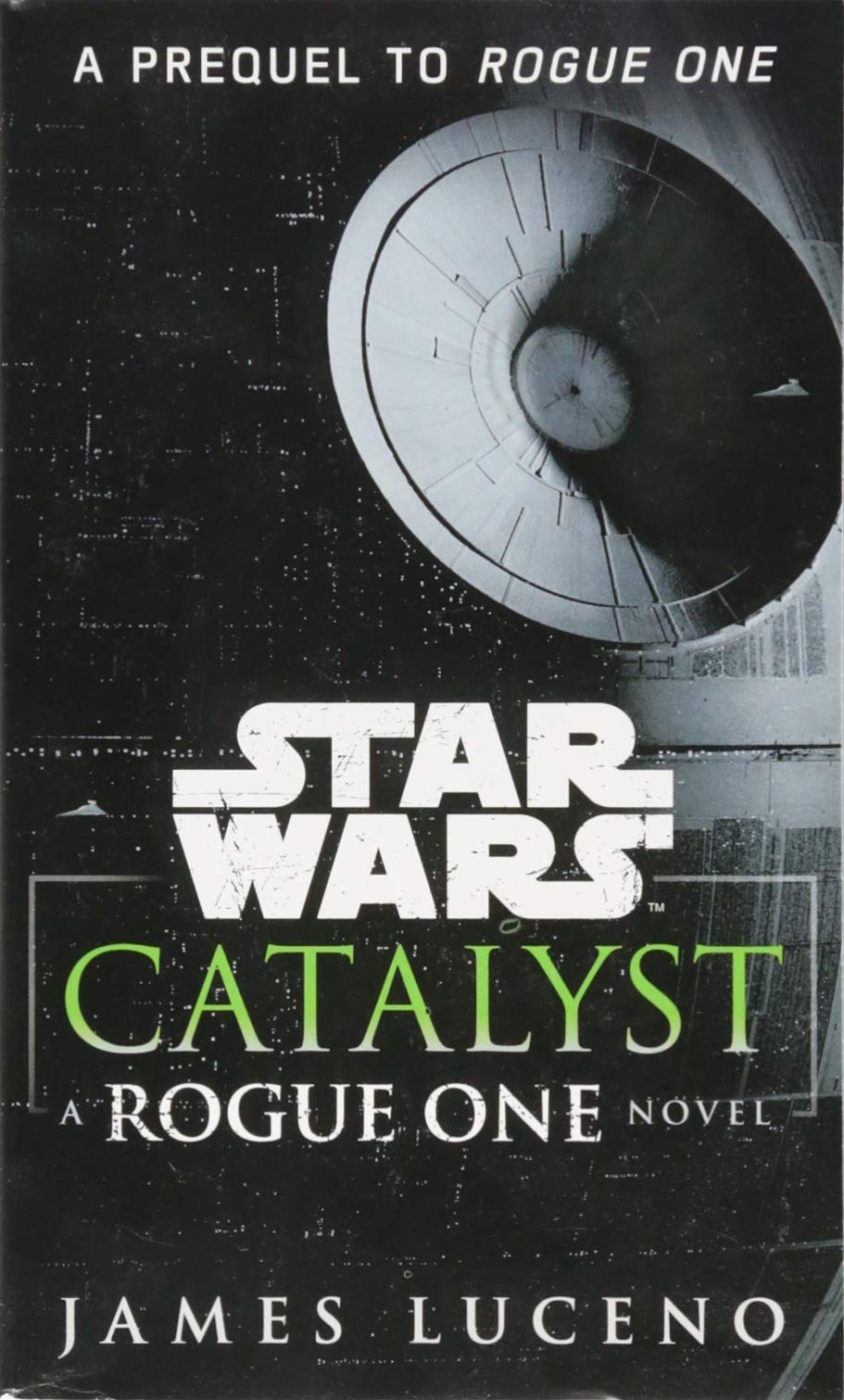 Star Wars: Catalyst Action & Adventure