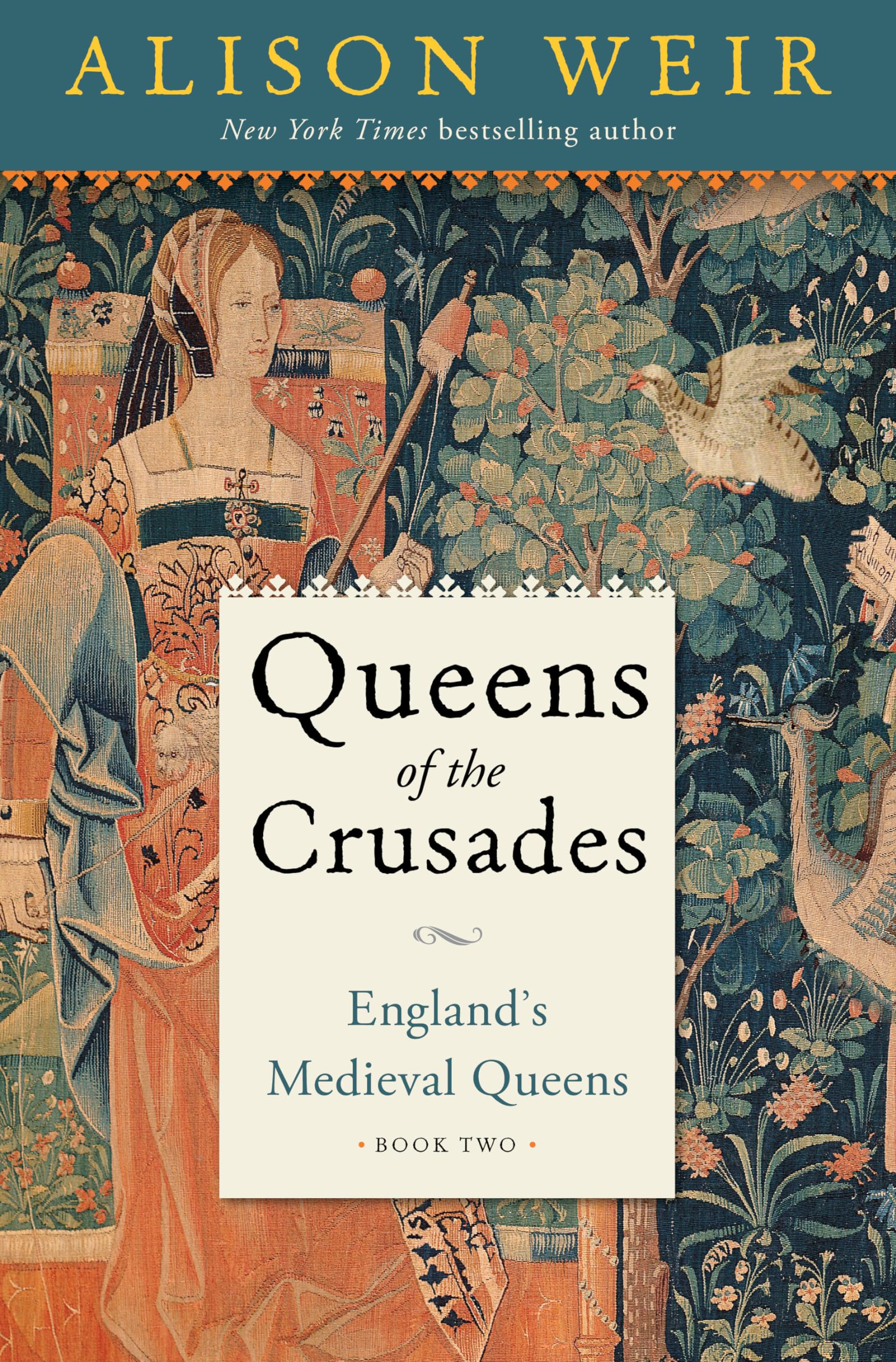 Eleanor of Aquitaine and the Early Plantagenet Queens: England's Medieval Queens Book Two: 1154 - 1291 (England's Medieval Queens, 2, Band 2) Memories
