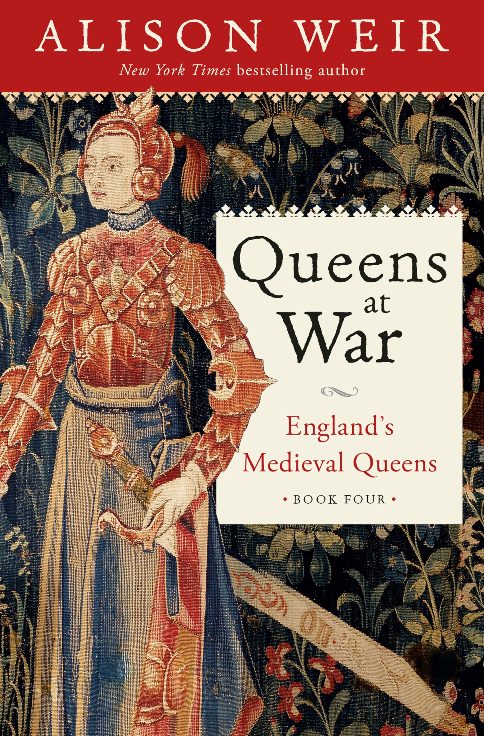 Queens at War: England's Medieval Queens Book Four Memories