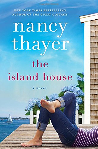 Product Image: The Island House