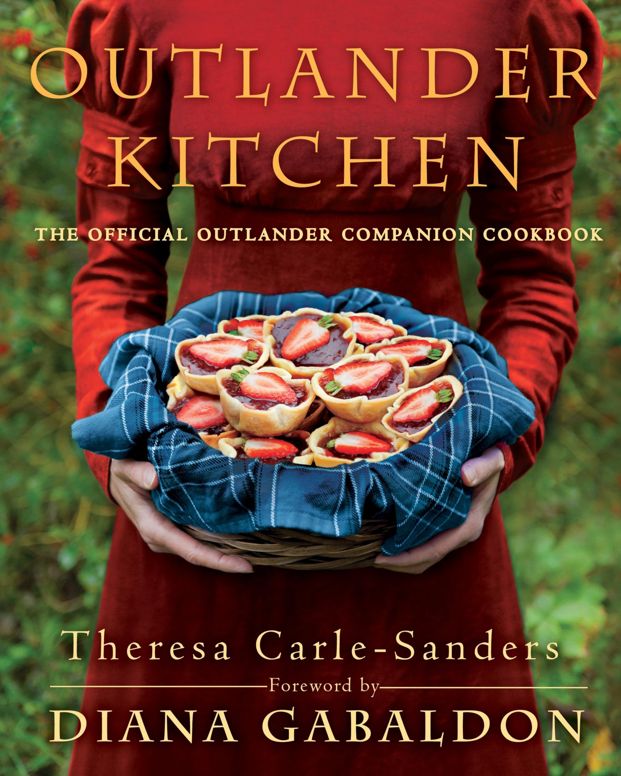 Outlander Kitchen Second-hand books on film, art and culture