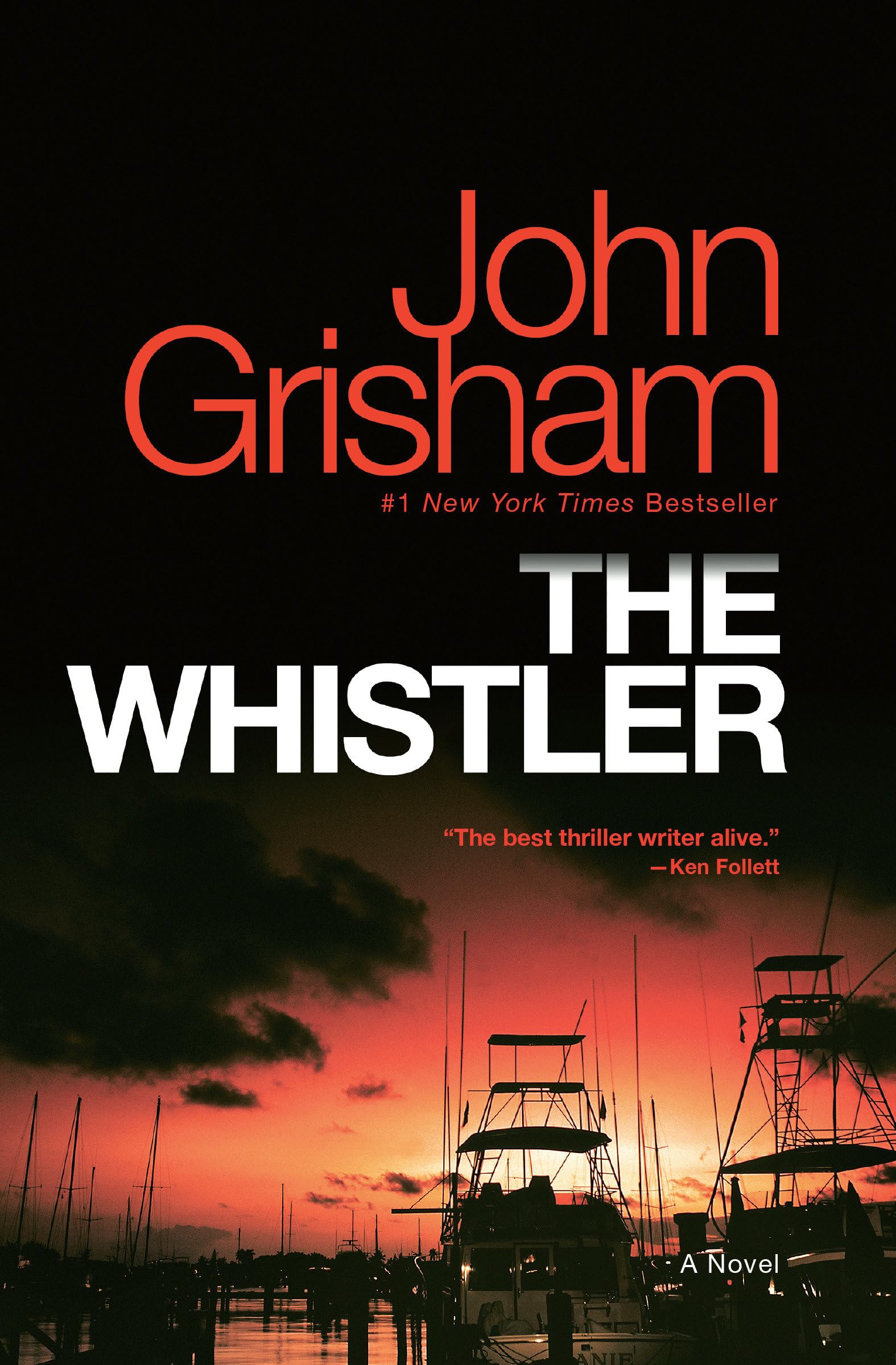 The Whistler Poetry