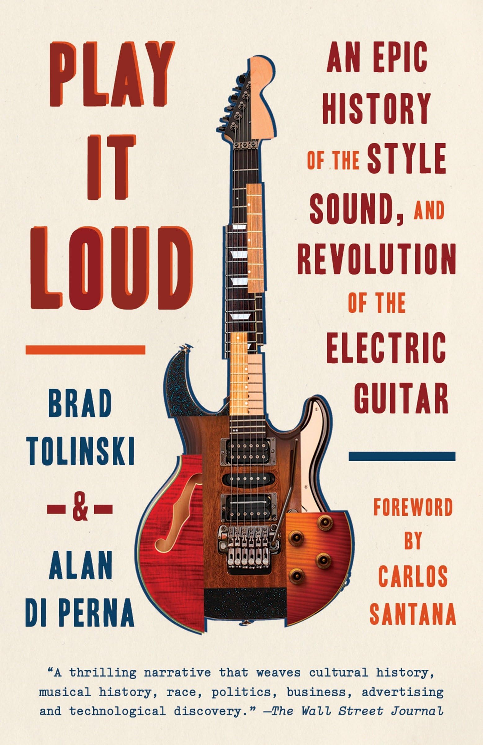 Play It Loud Arts & Music
