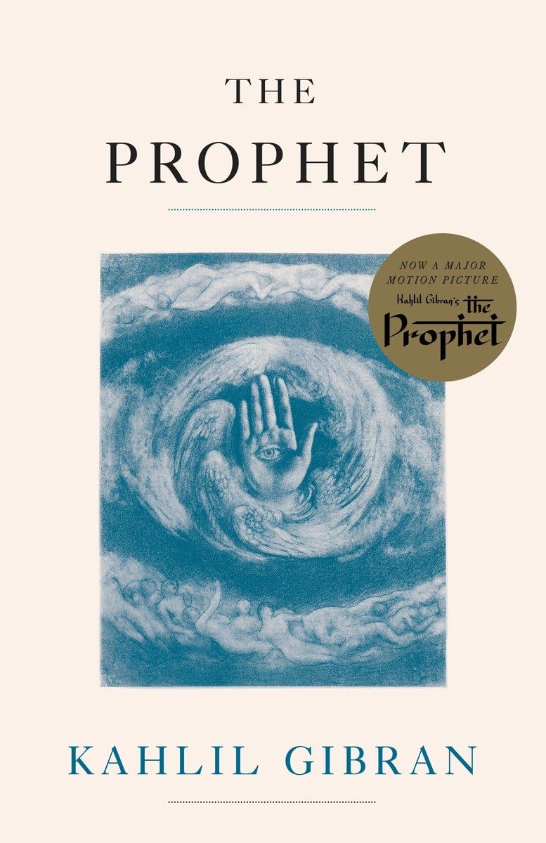 The Prophet Philosophy