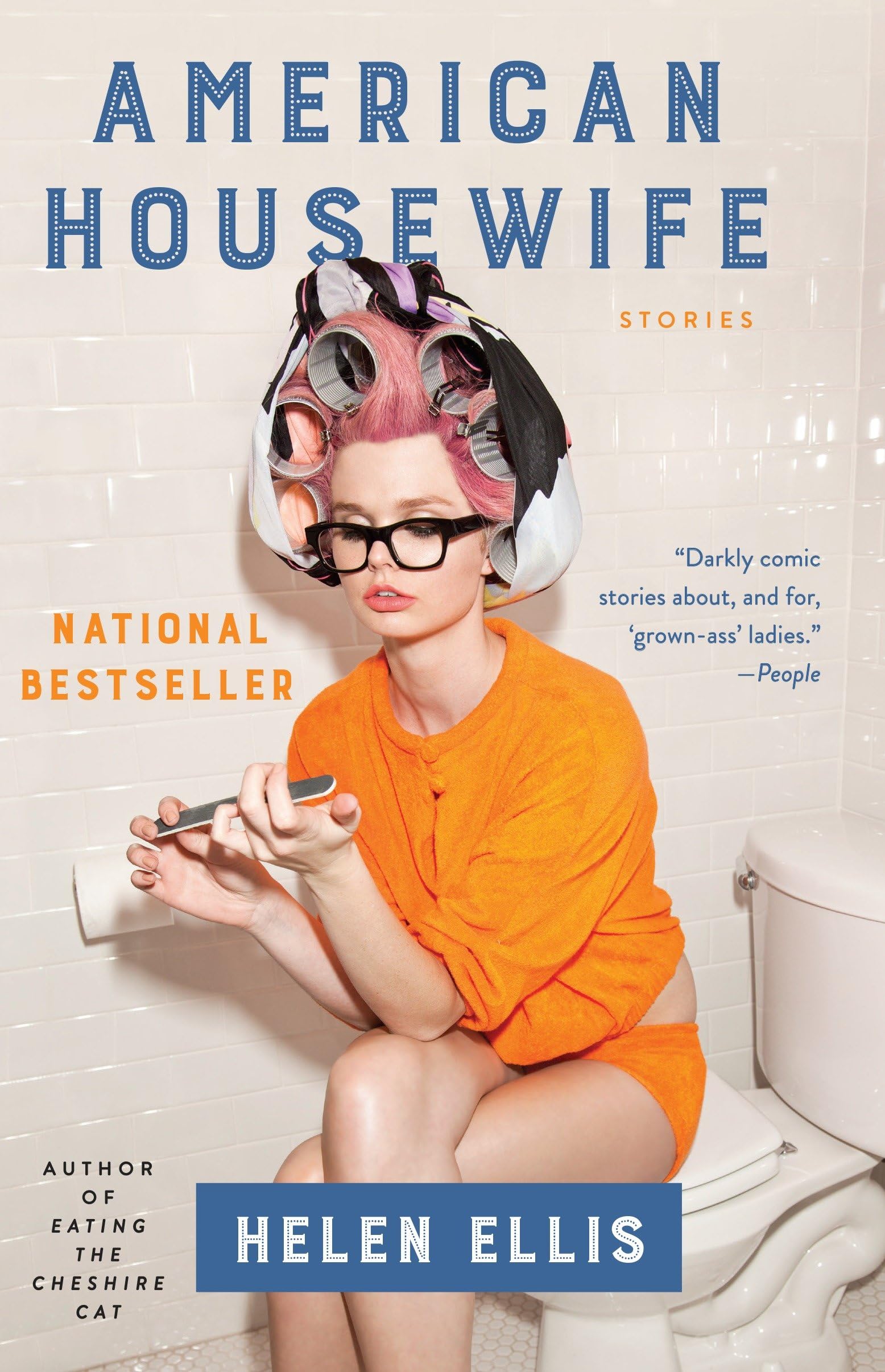 American Housewife: Stories Contemporary literature