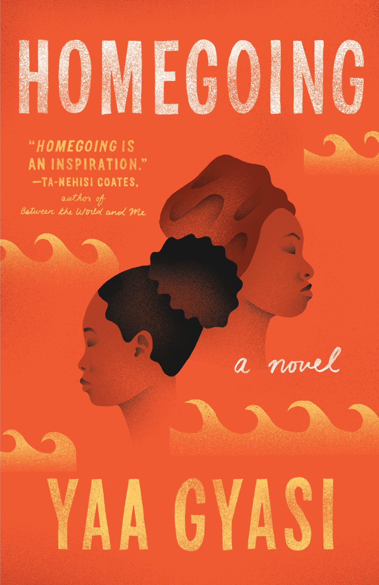 Homegoing Historical Fiction