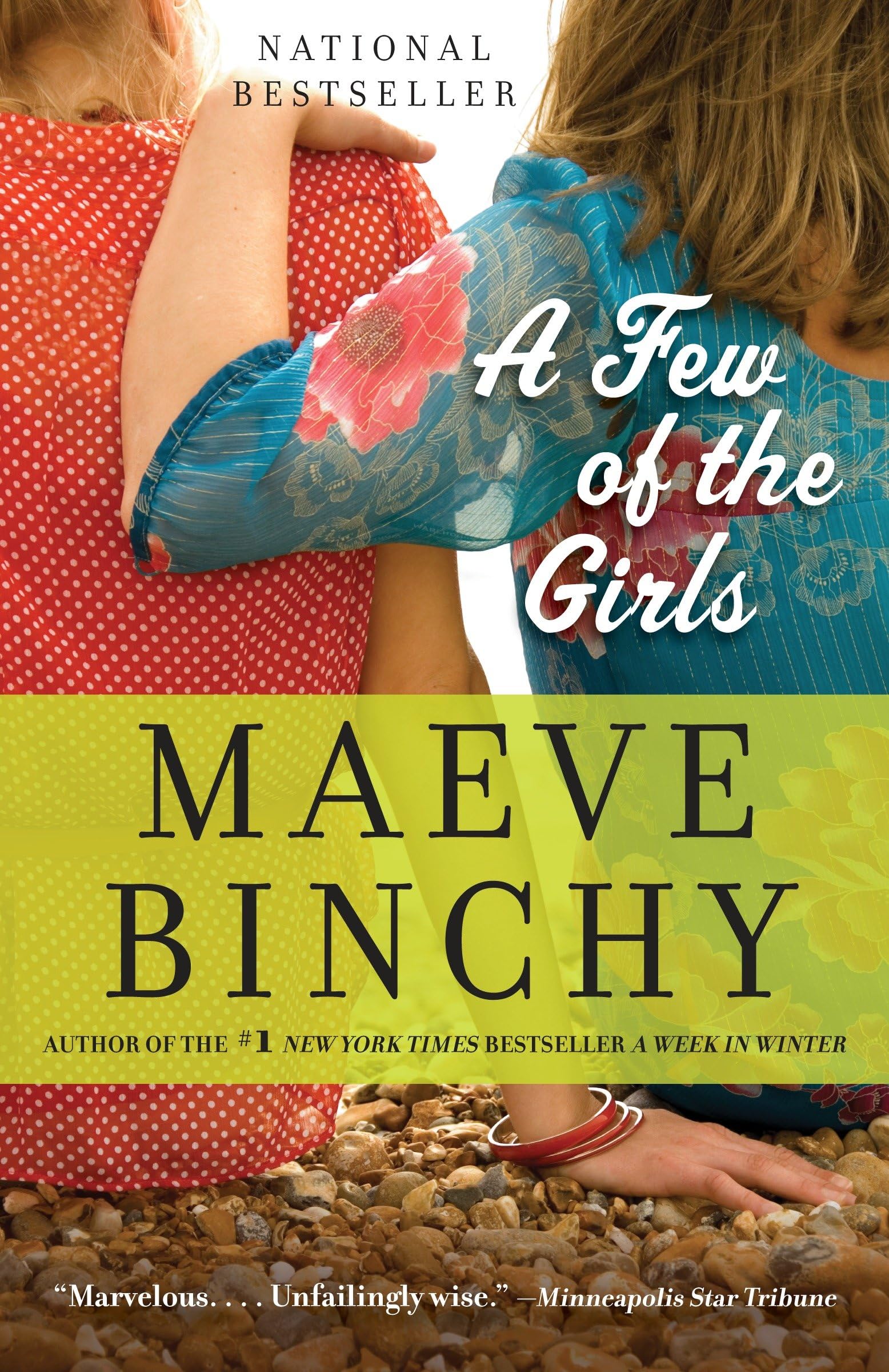A Few of the Girls: Stories Essays & Short Stories