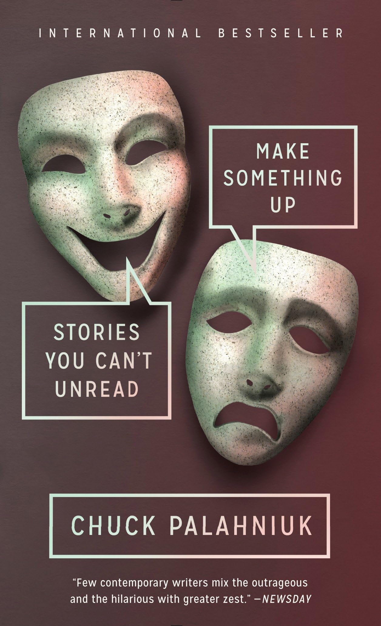 Product Image: Make Something Up