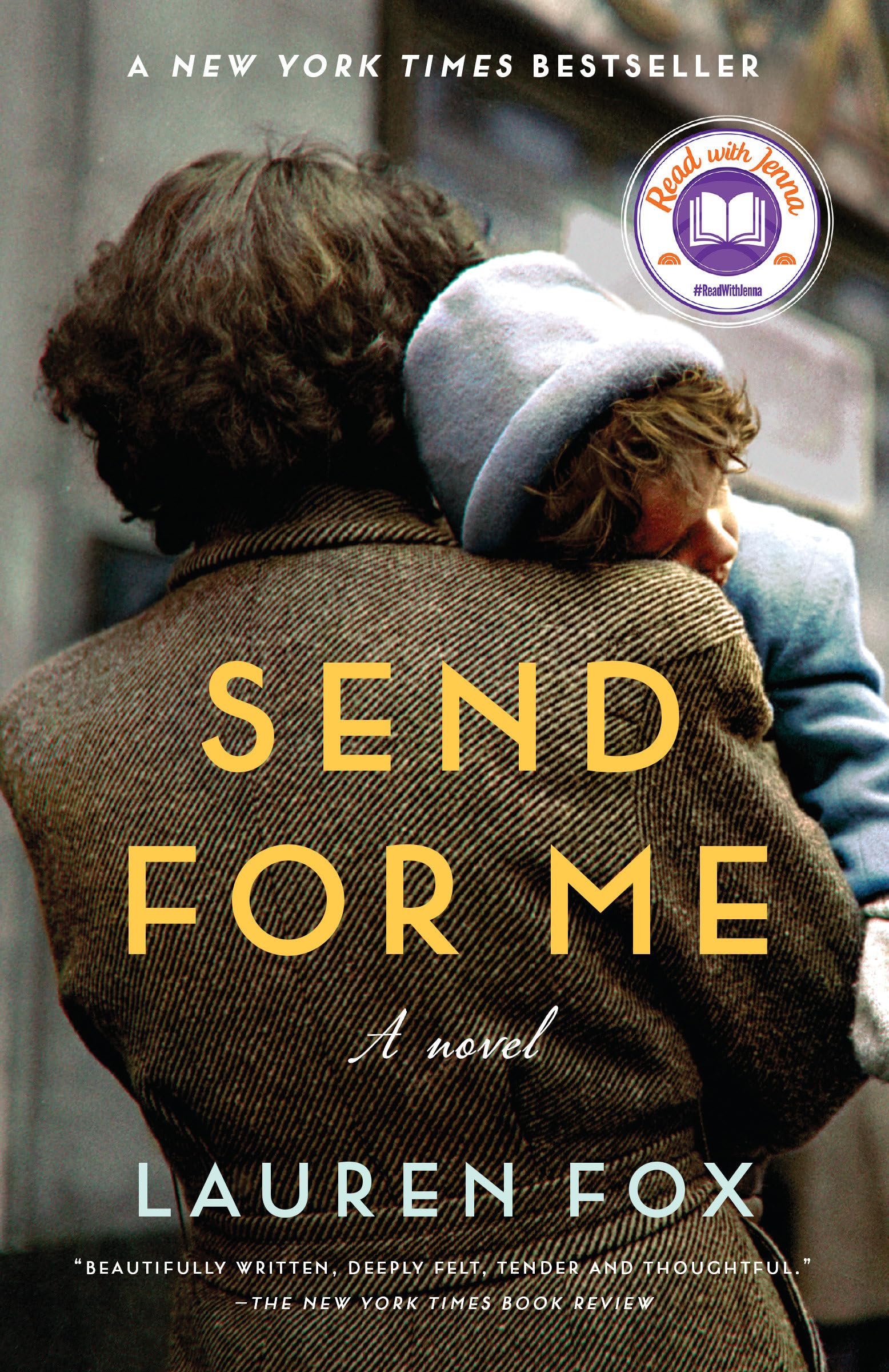 Send for Me Action & Adventure
