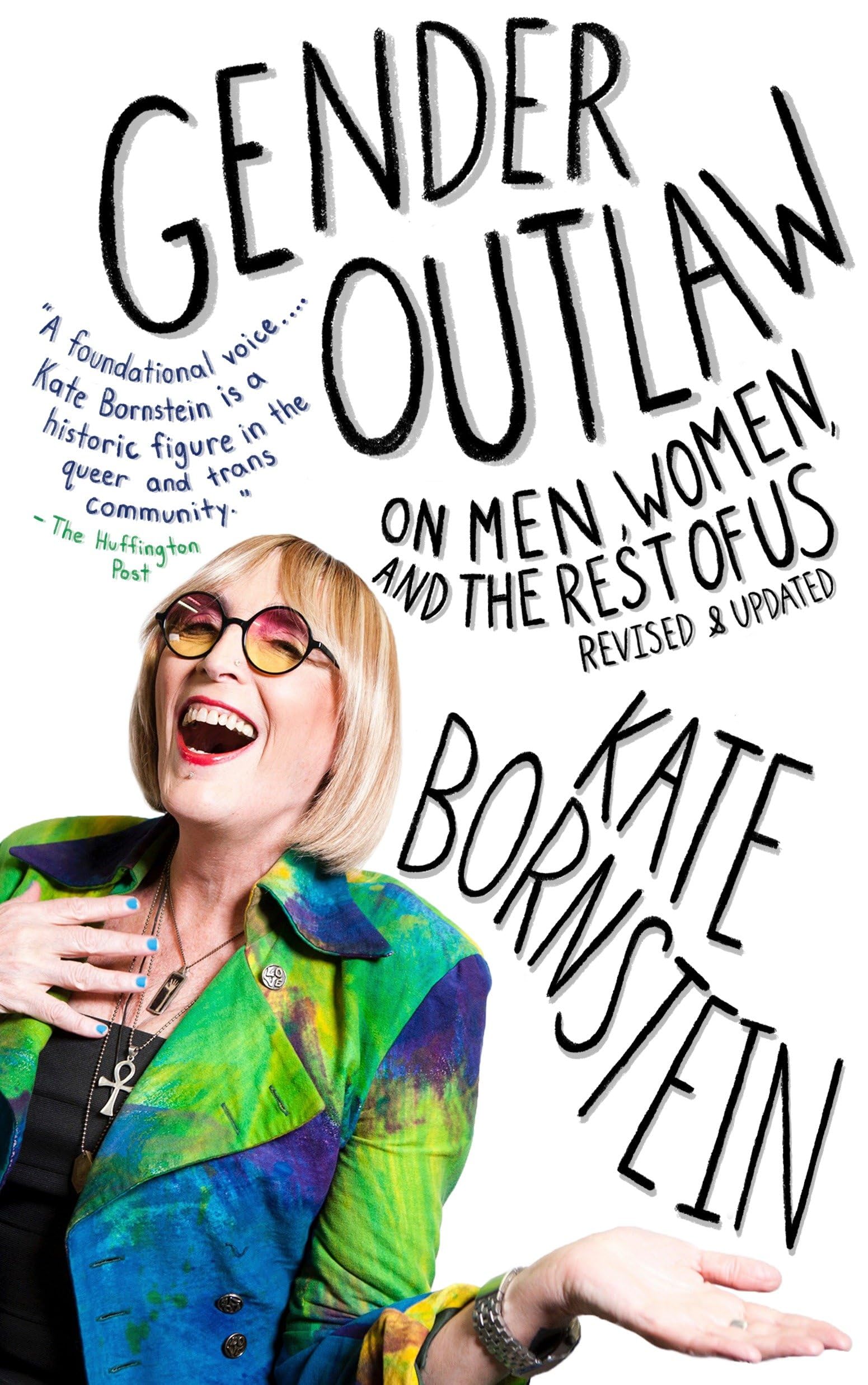 Product Image: Gender Outlaw
