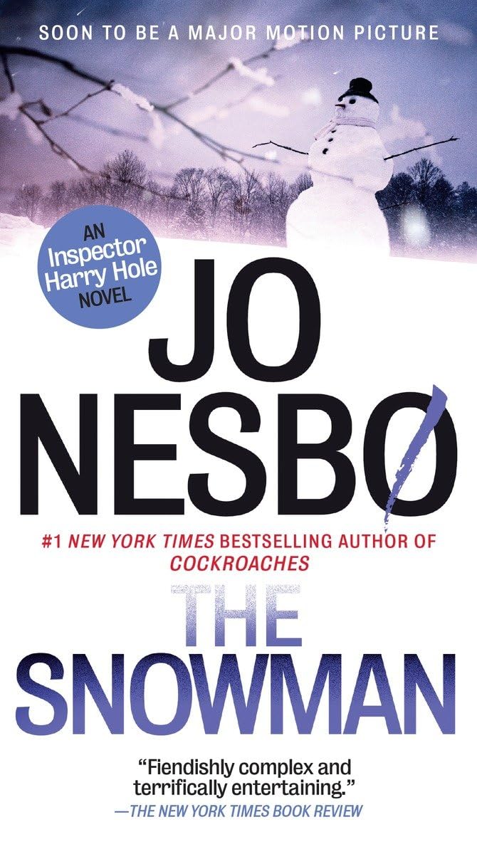 The Snowman Action & Adventure