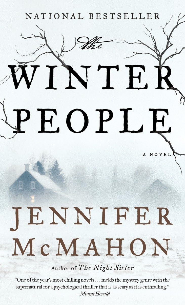 The Winter People Contemporary literature