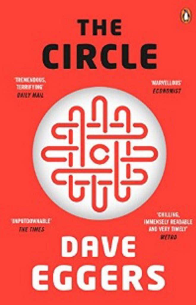 The Circle Contemporary literature