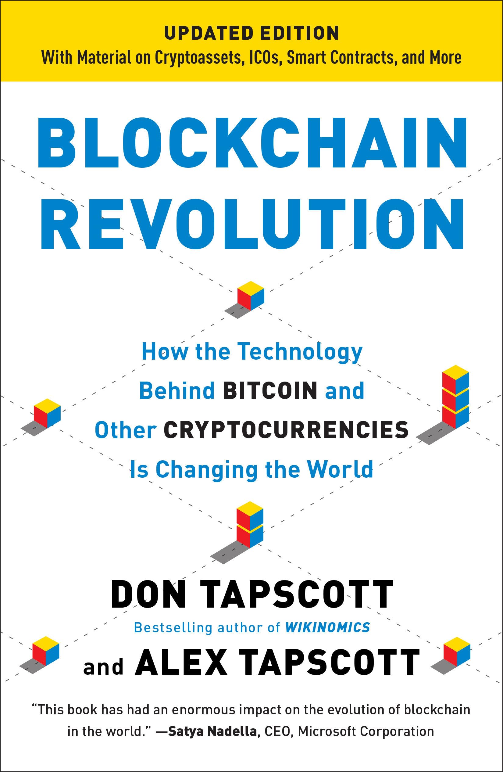 Product Image: Blockchain Revolution