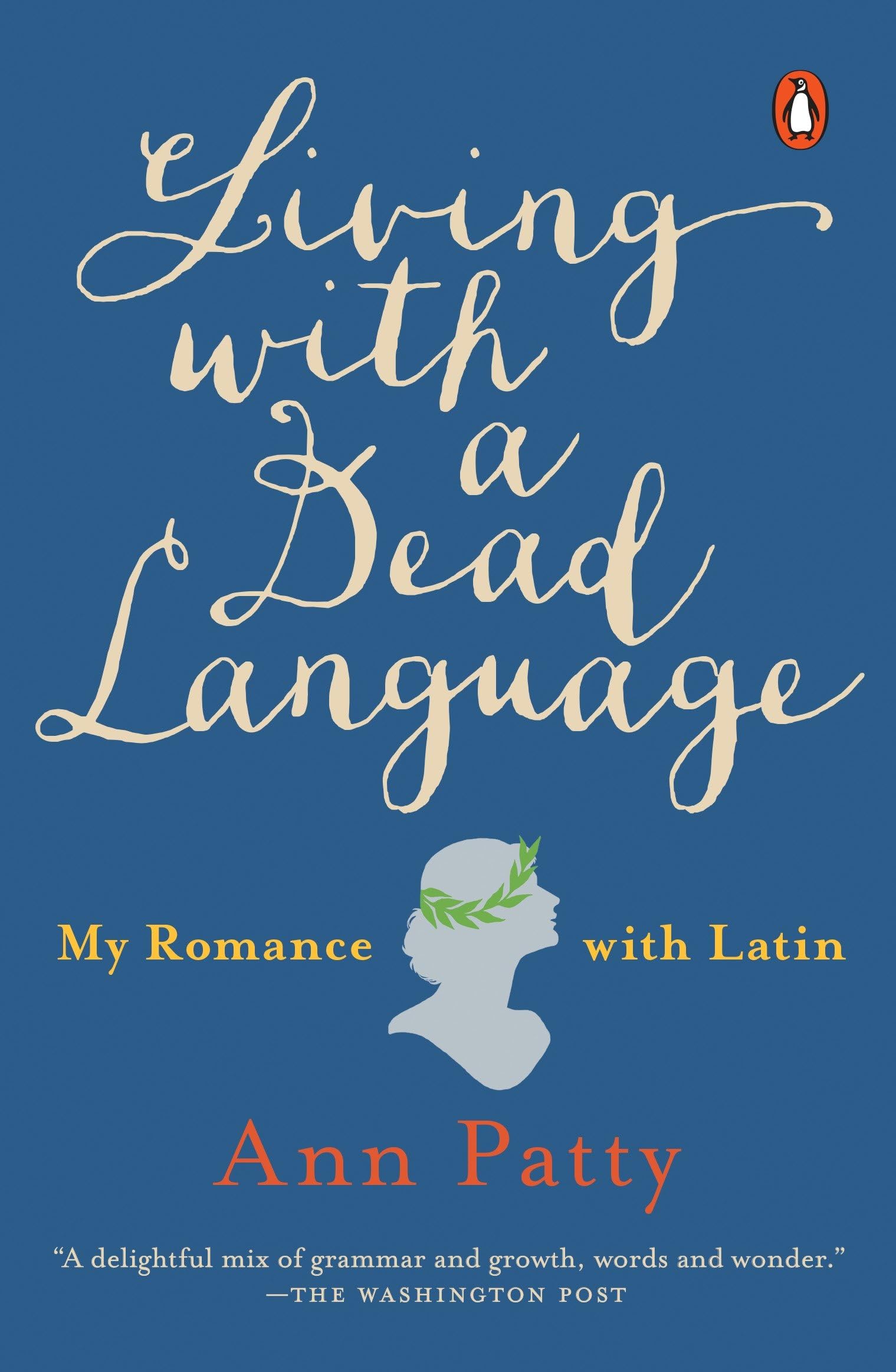 Living with a Dead Language Social Sciences