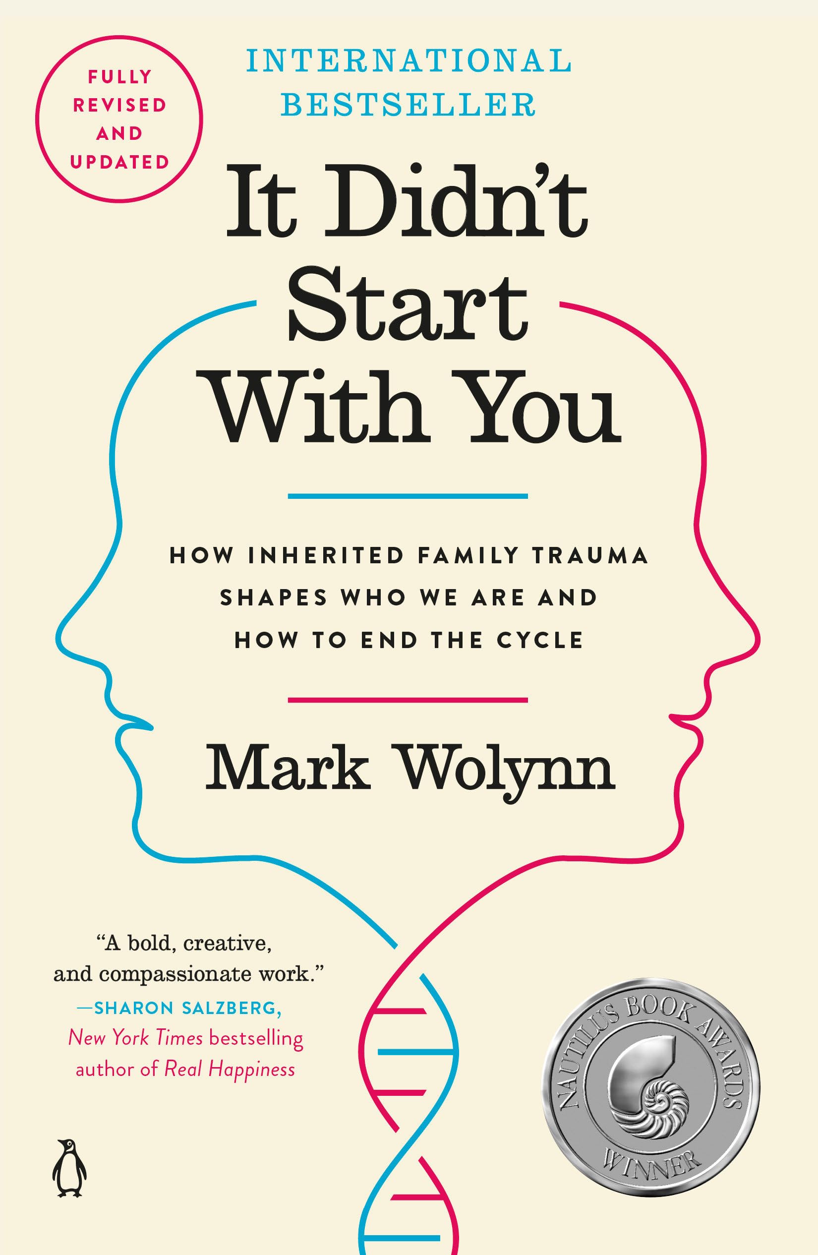 Product Image: It Didn't Start with You