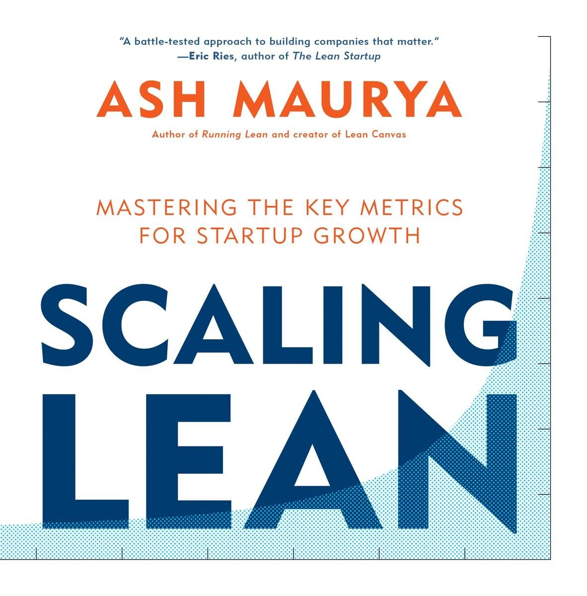 Scaling Lean Law