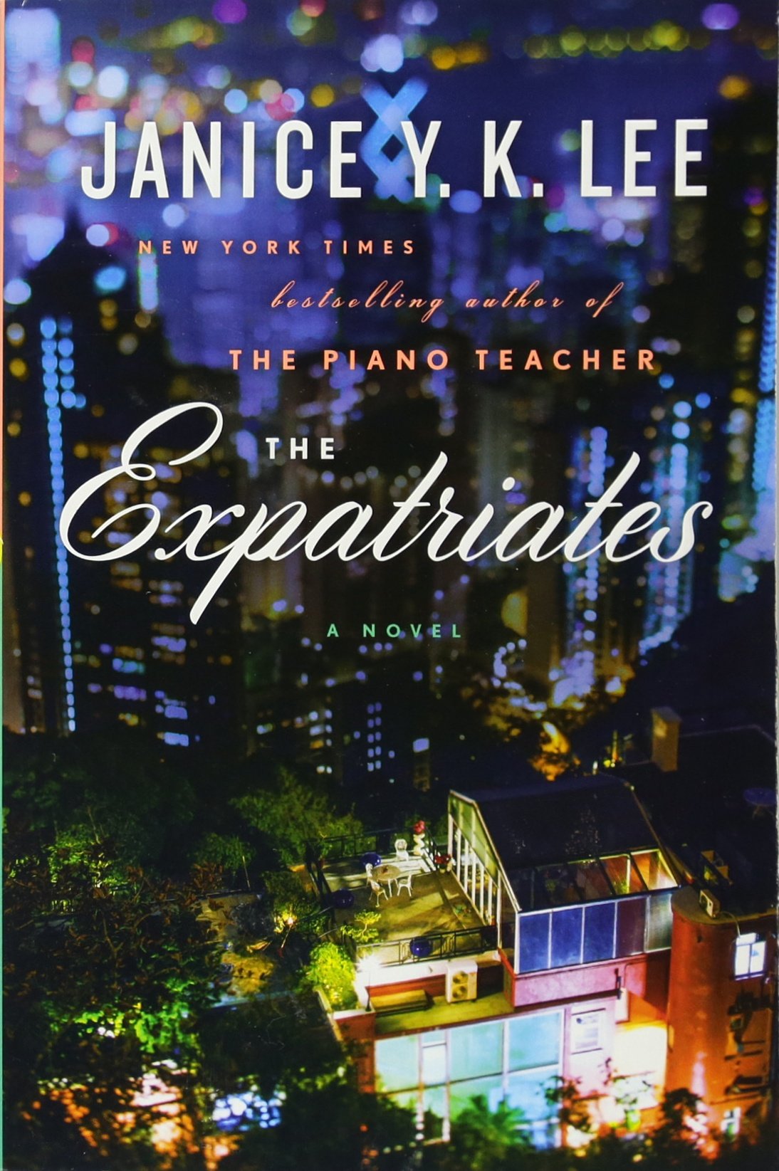 Product Image: The Expatriates