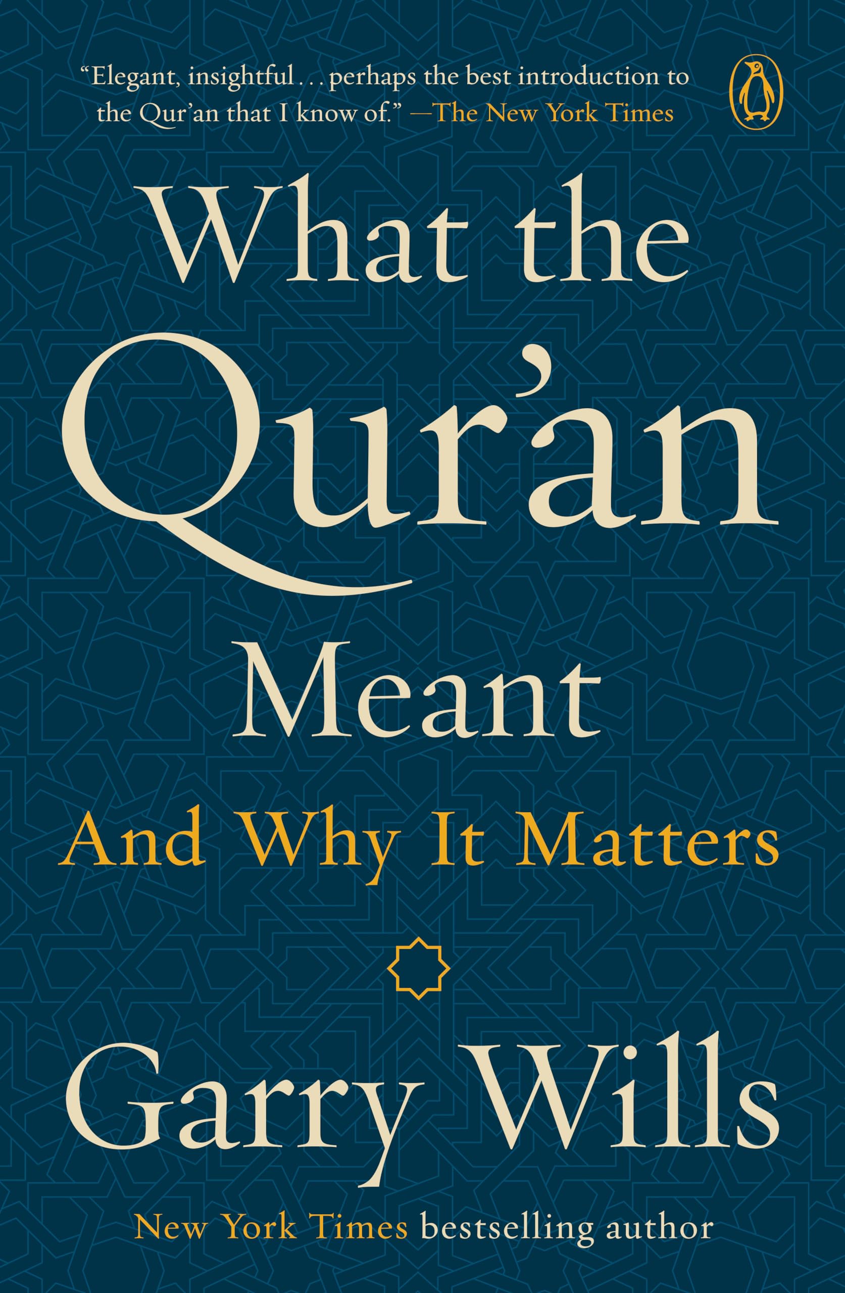 What the Qur'an Meant: And Why It Matters book