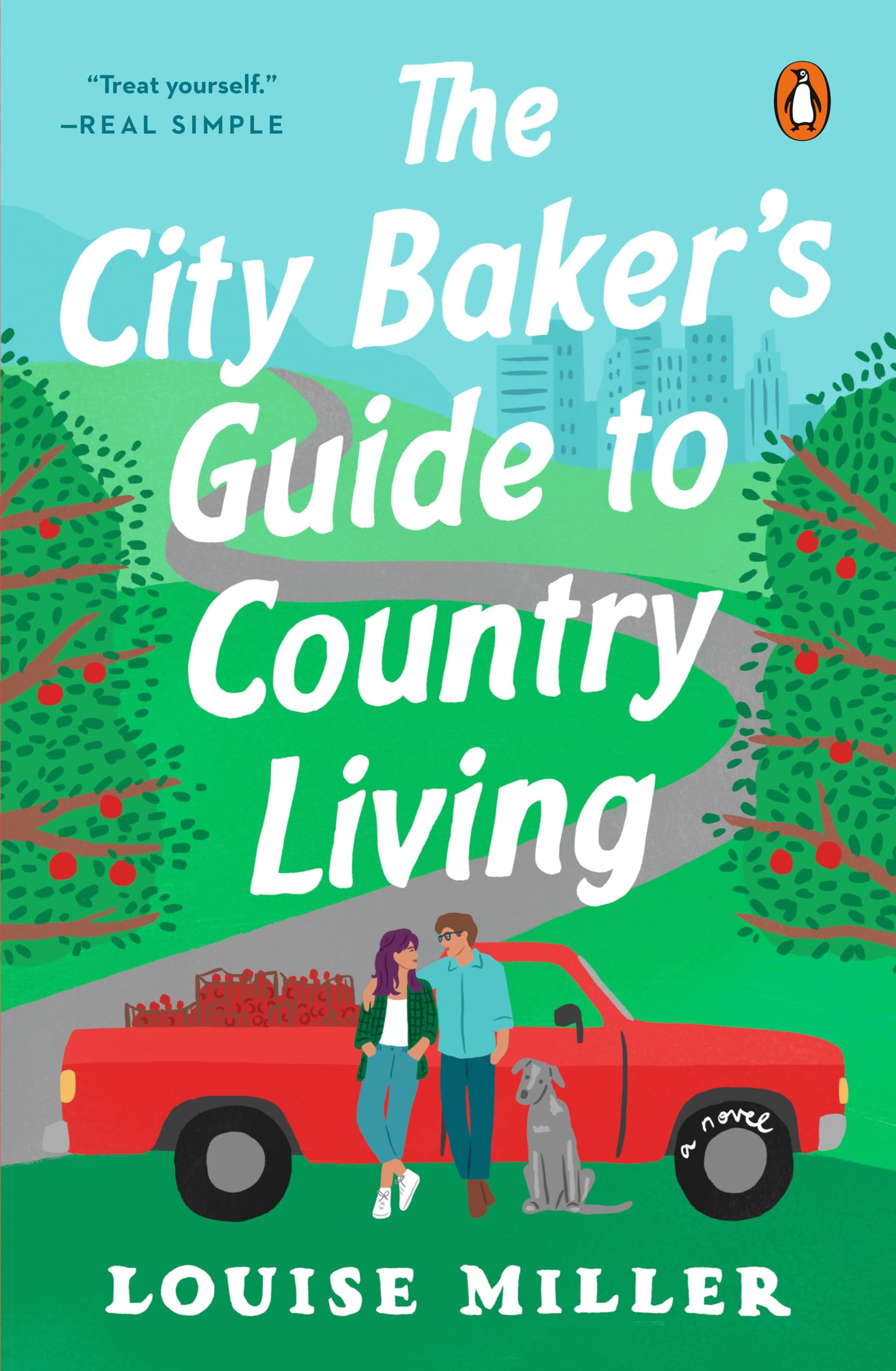 The City Baker's Guide to Country Living Contemporary literature