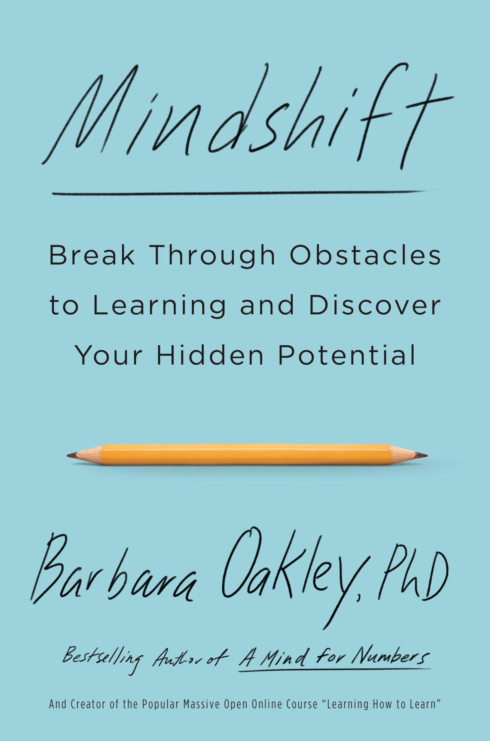 Mindshift Business, Finance & Career