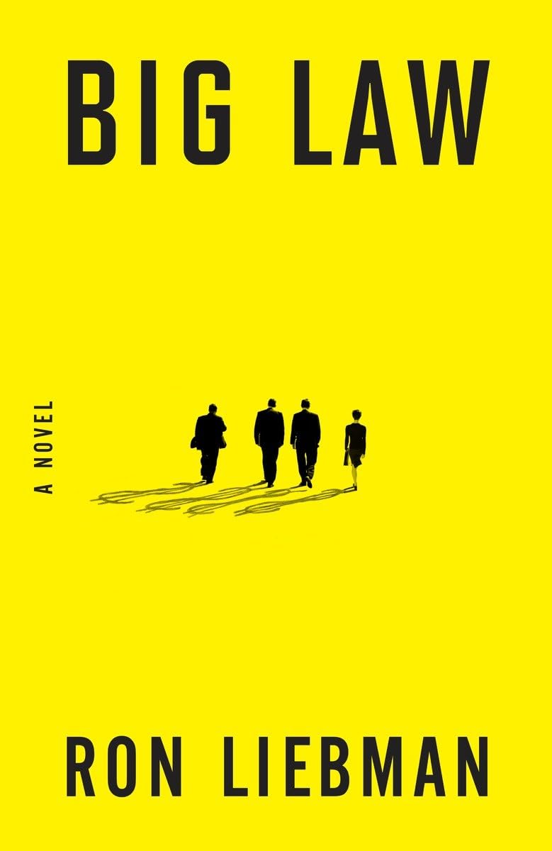 Big Law Action & Adventure